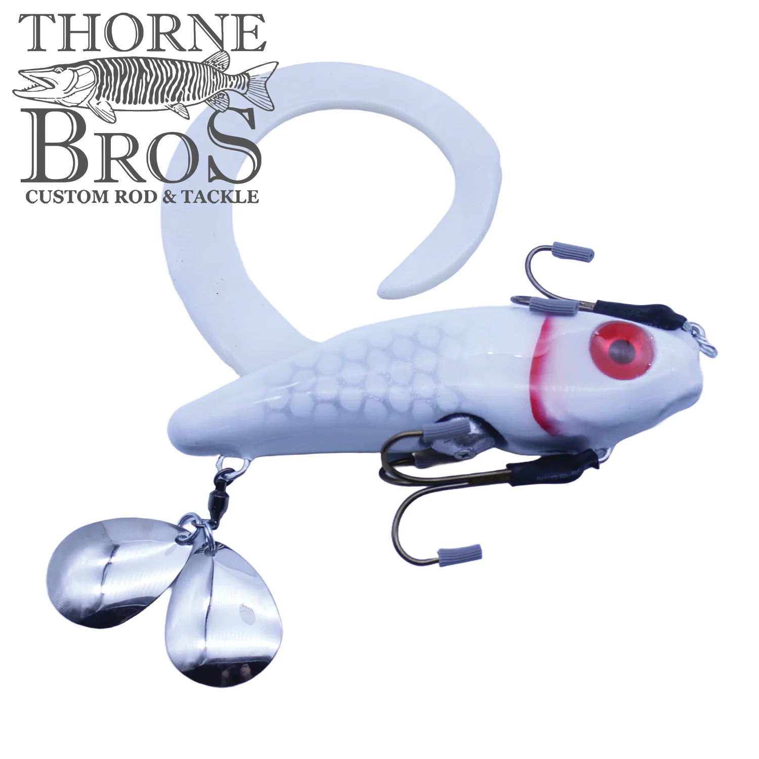 Zilla Baits Gladiator (Mini & Standard) - Image 6