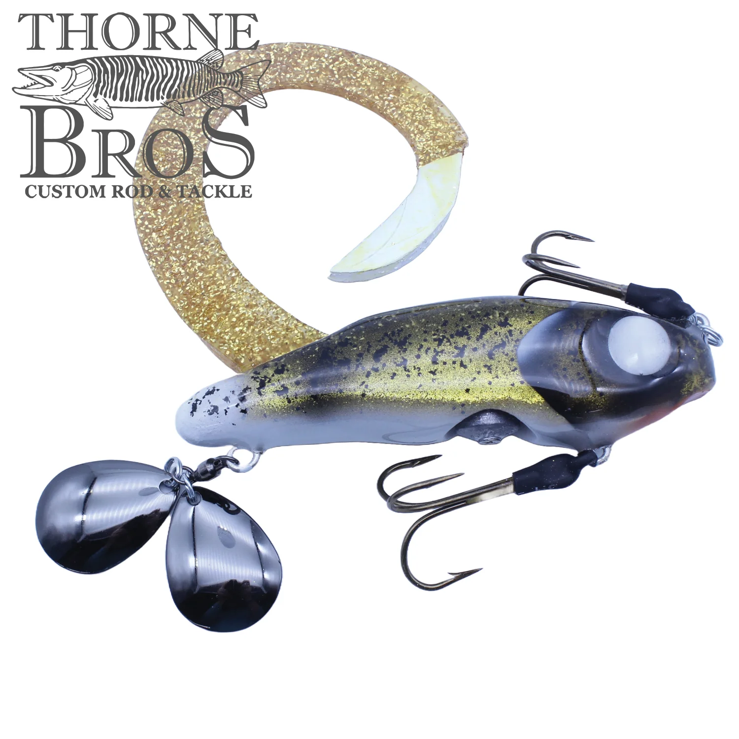 Zilla Baits Gladiator (Mini & Standard) - Image 9