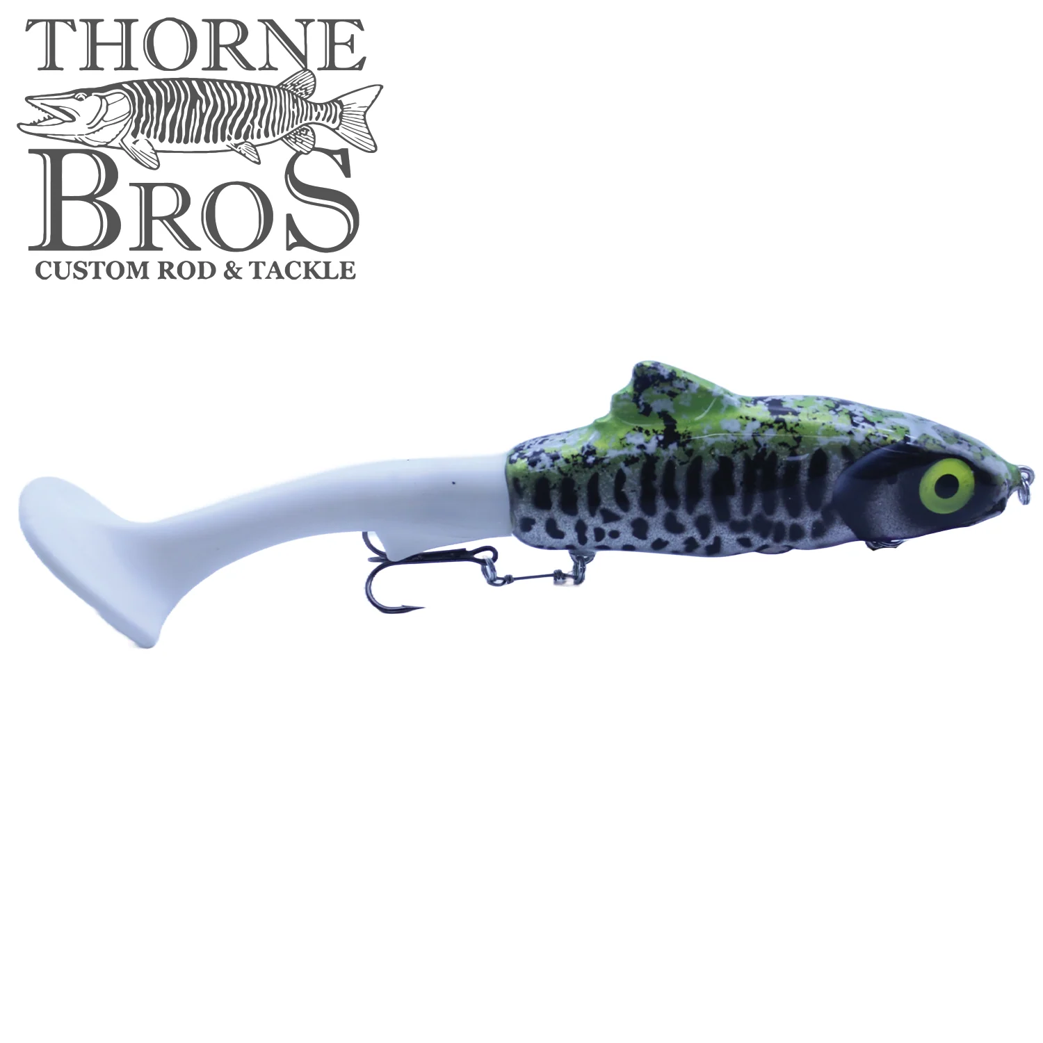 Zilla Baits Hooker - Image 10
