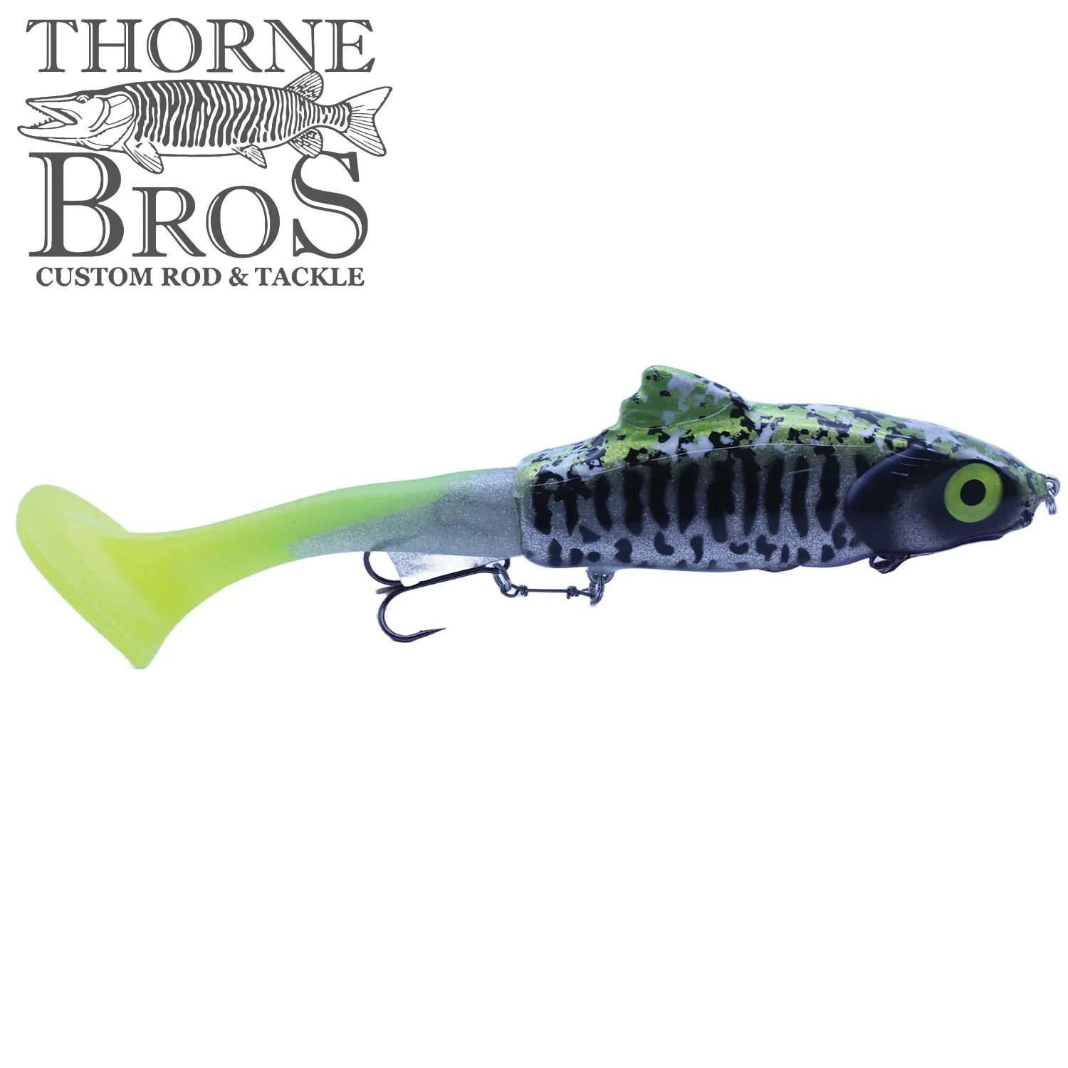 Zilla Baits Hooker - Image 11