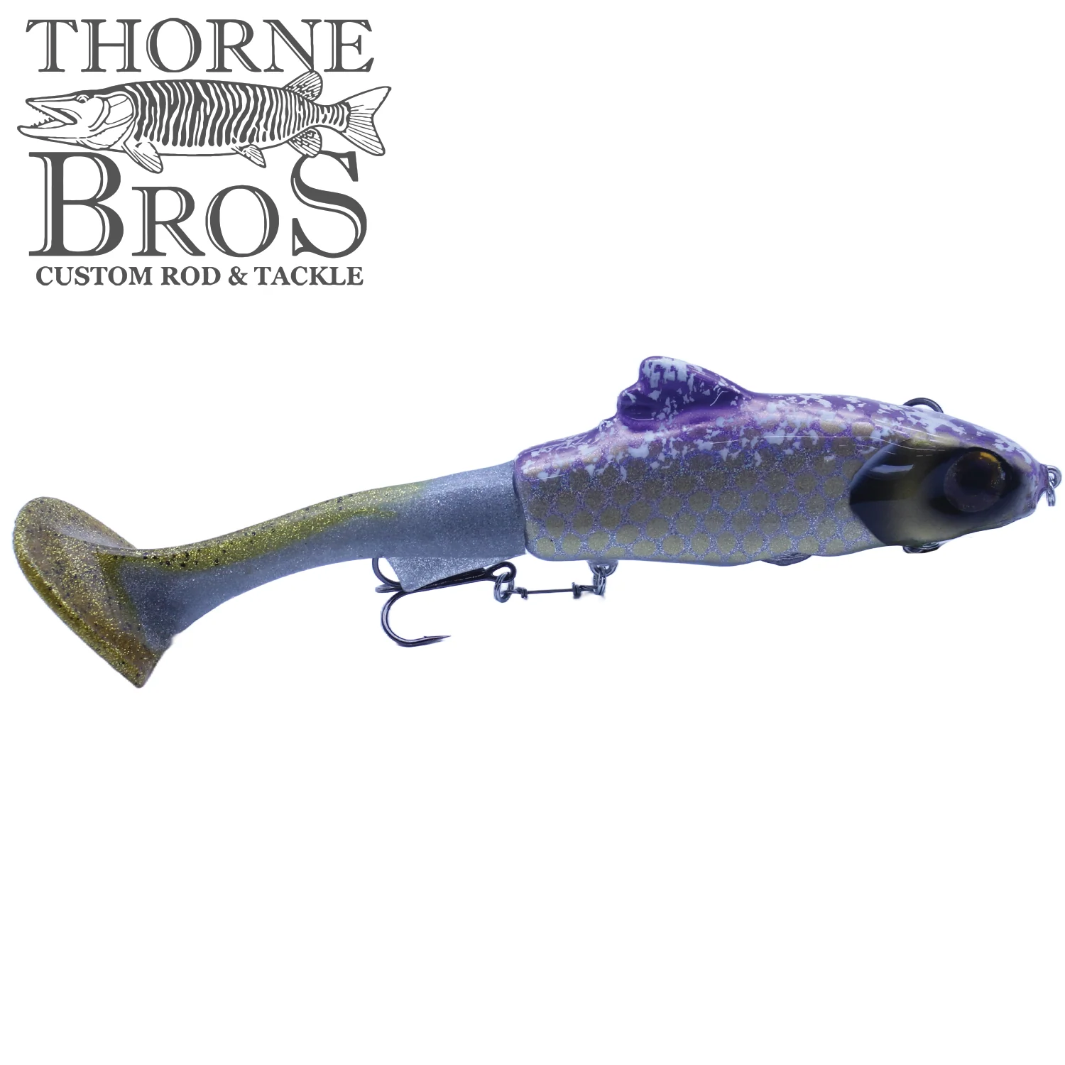 Zilla Baits Hooker - Image 12