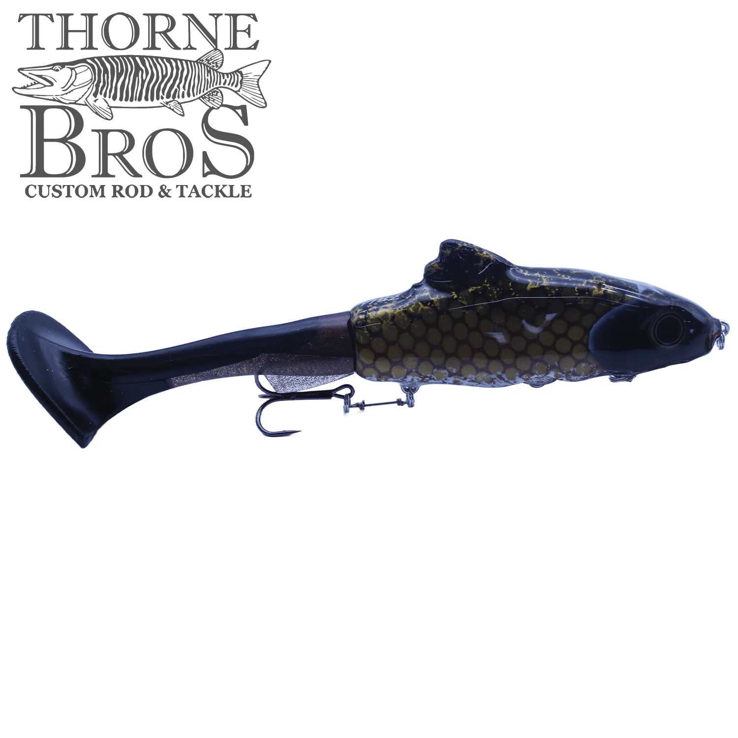 Zilla Baits Hooker - Image 13