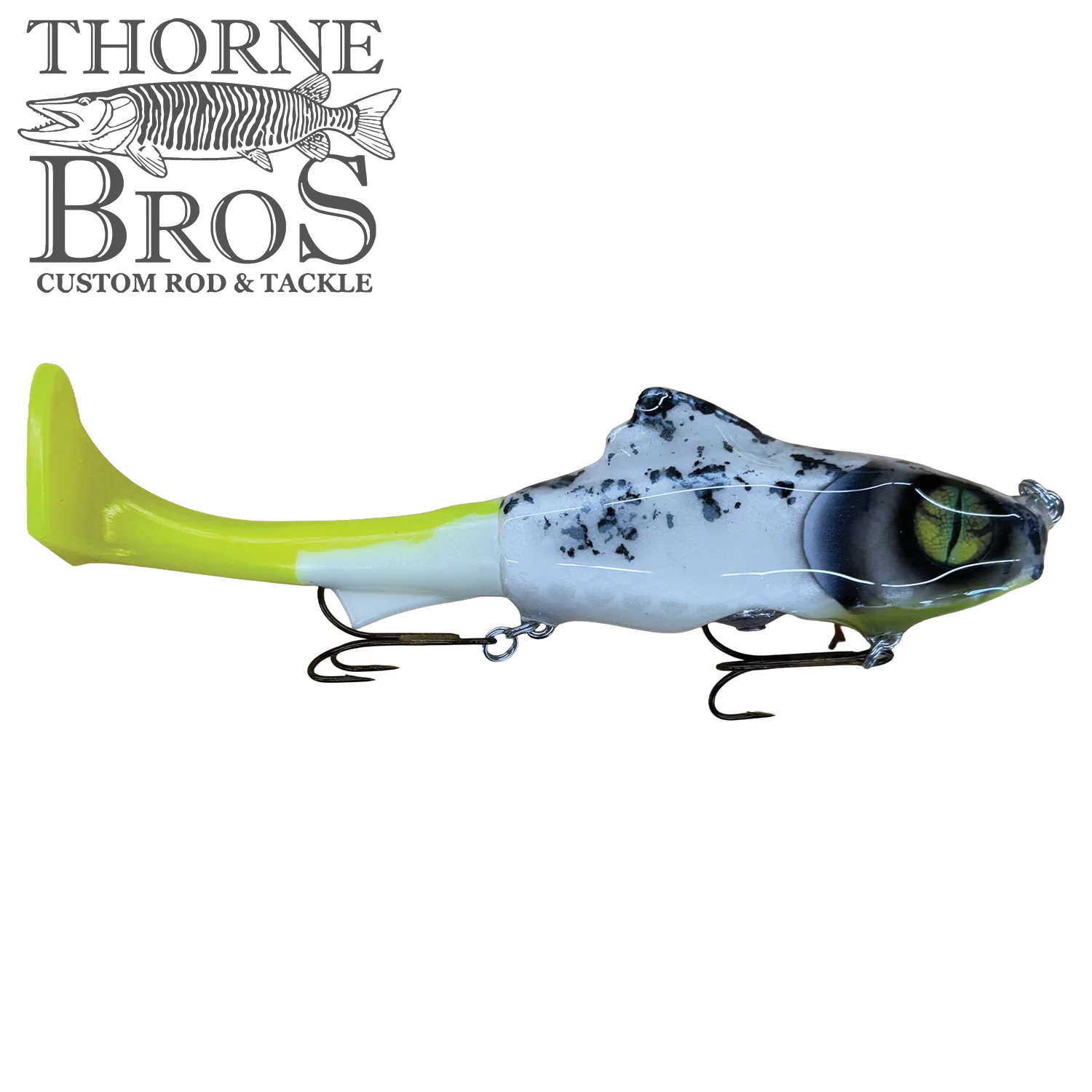 Zilla Baits Hooker - Image 14