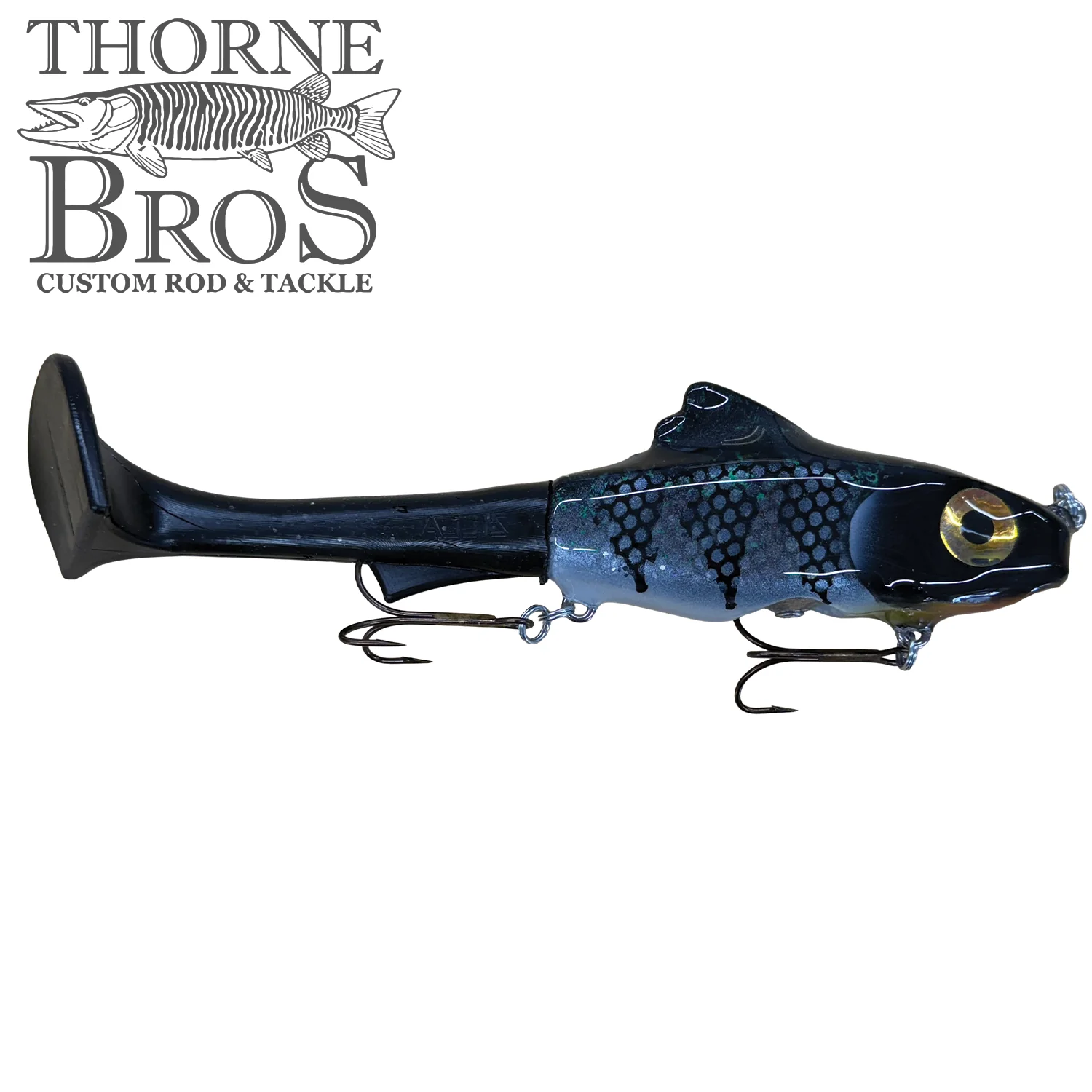 Zilla Baits Hooker - Image 16