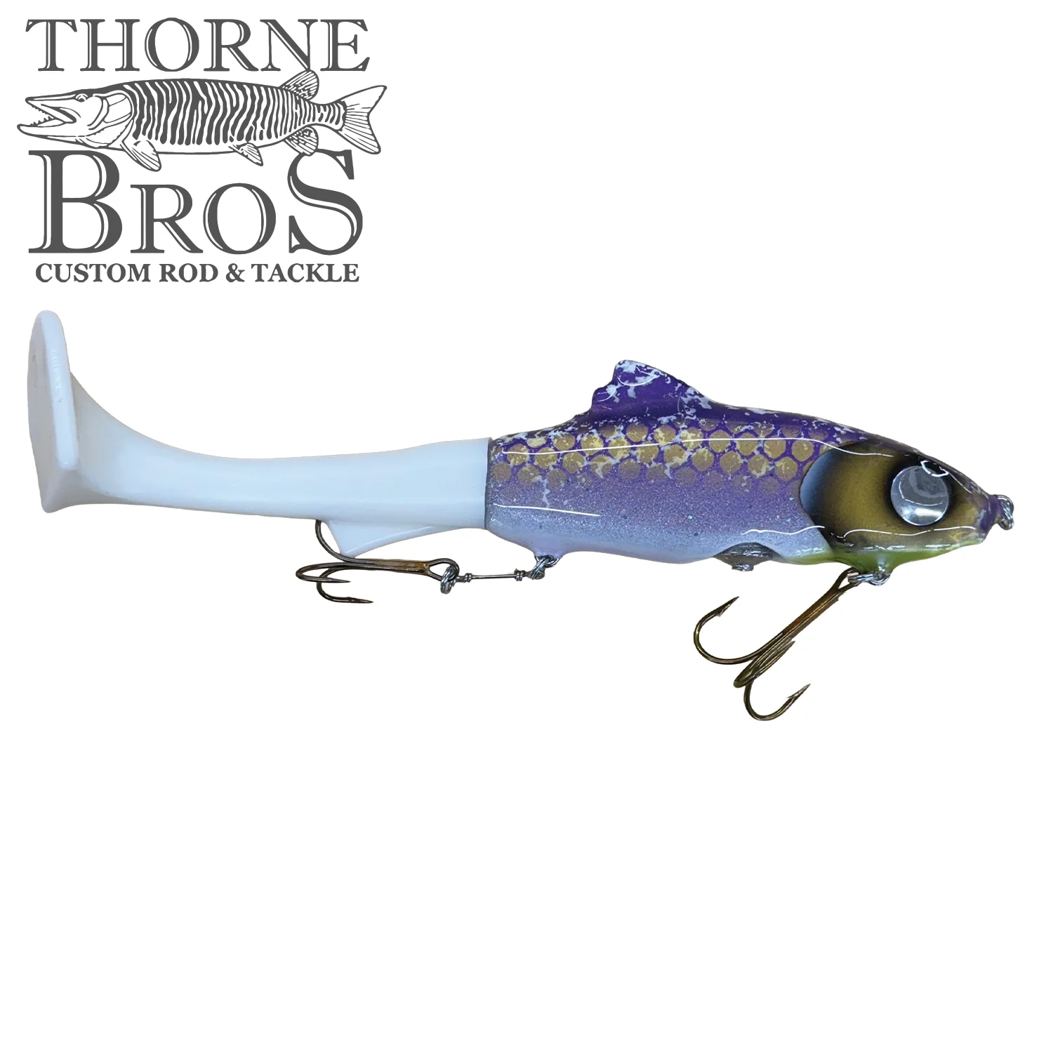 Zilla Baits Hooker - Image 17