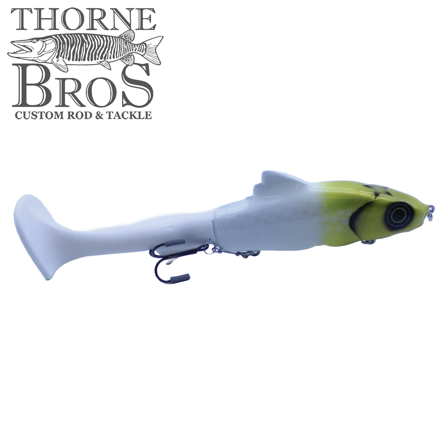 Zilla Baits Hooker - Image 2