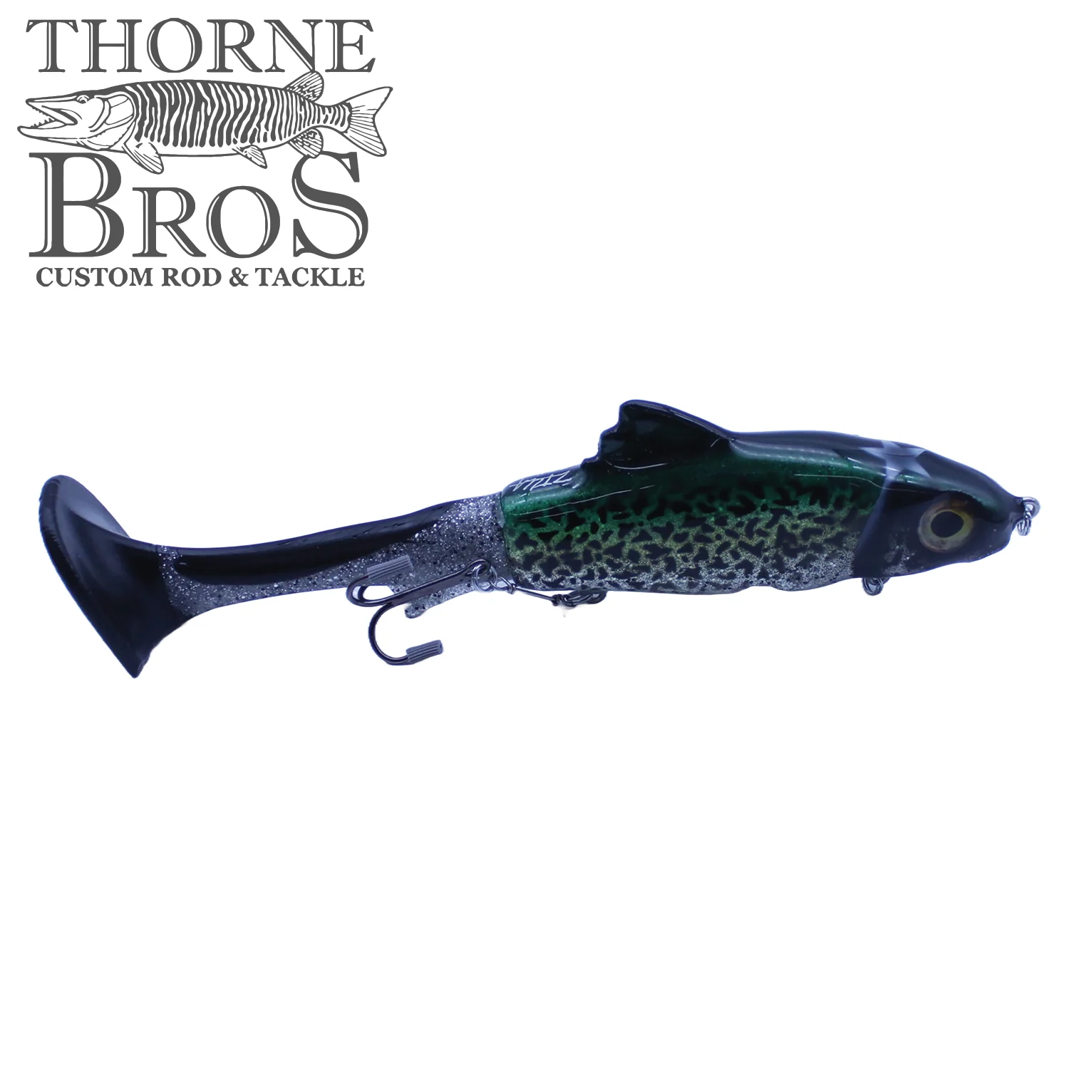 Zilla Baits Hooker - Image 3