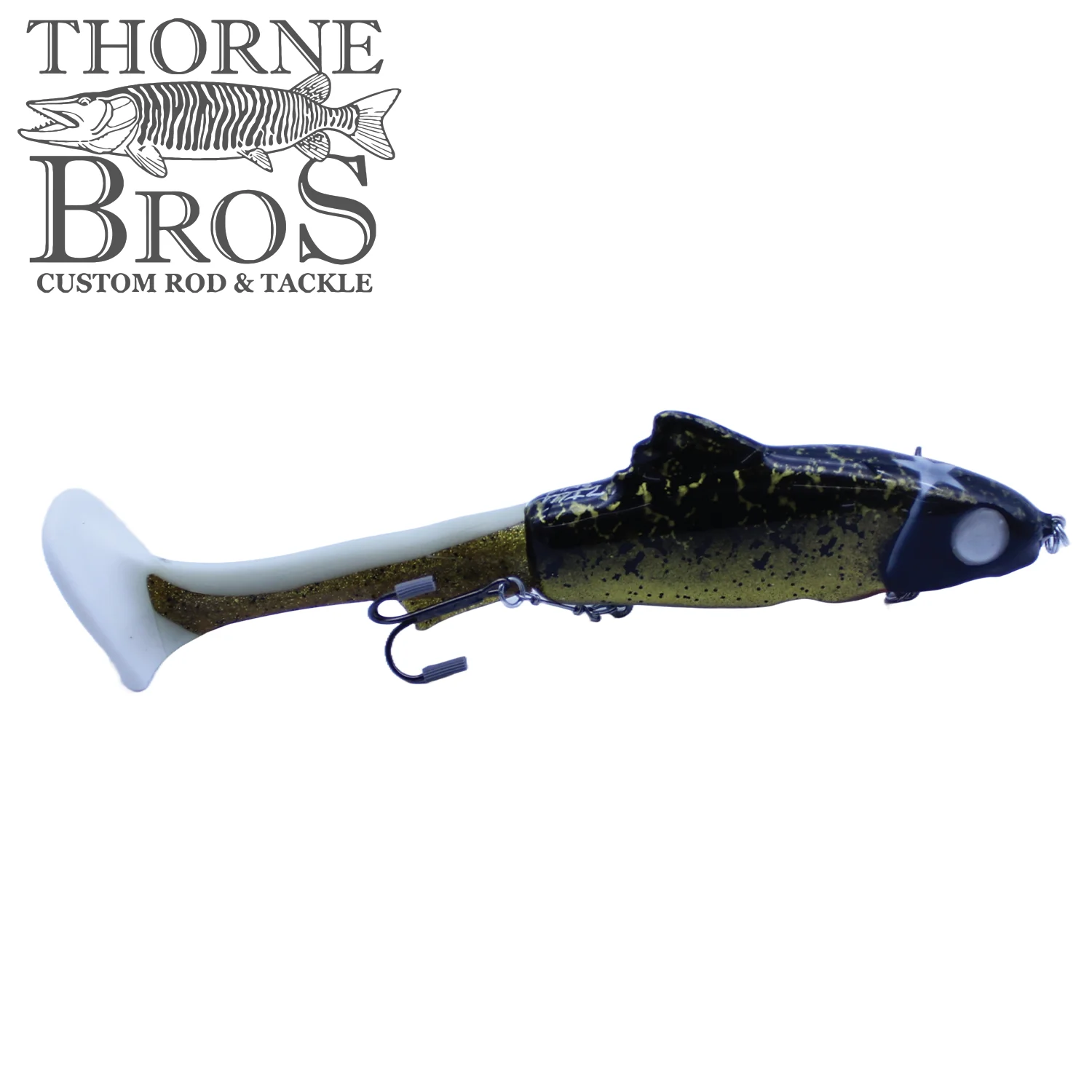 Zilla Baits Hooker - Image 4
