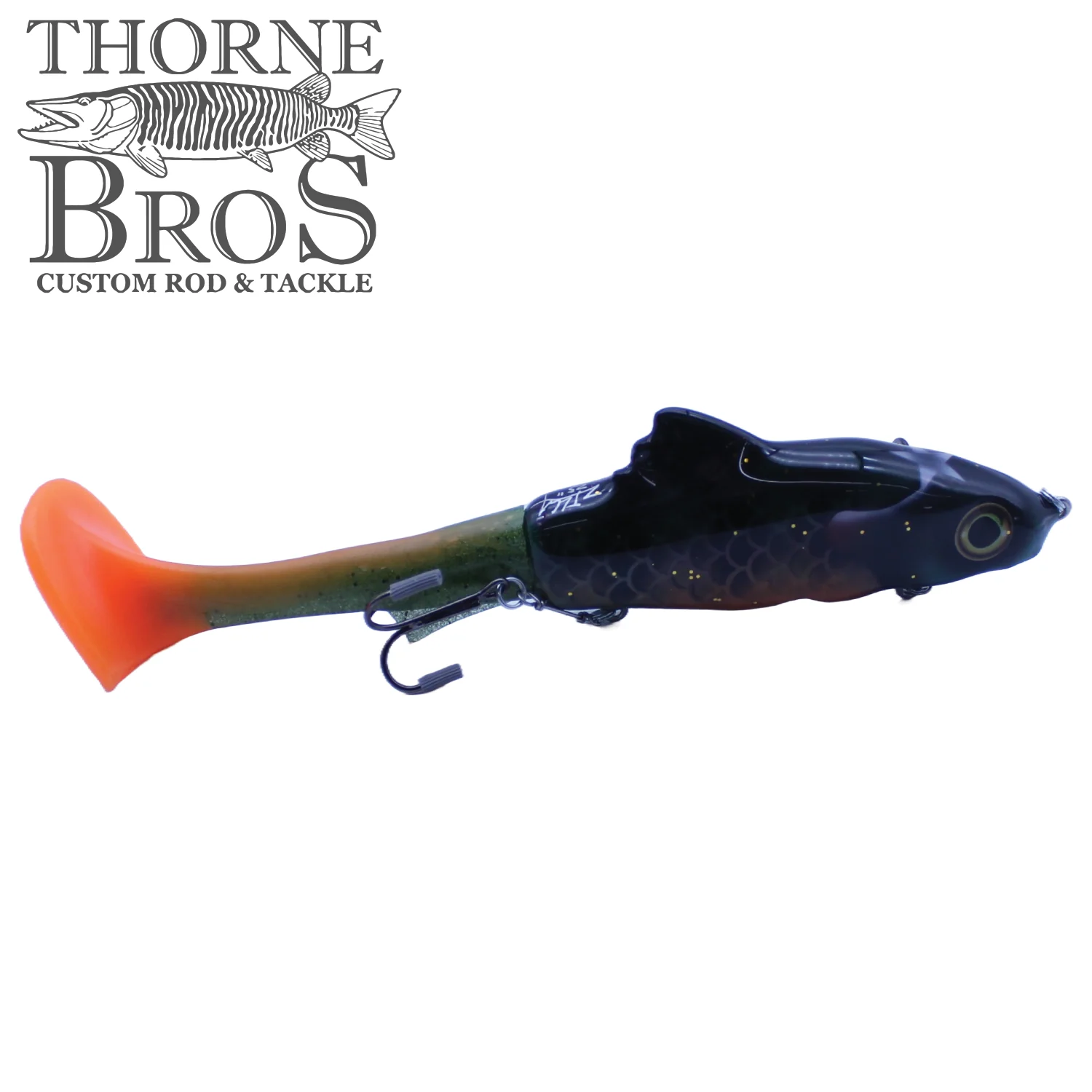 Zilla Baits Hooker - Image 5