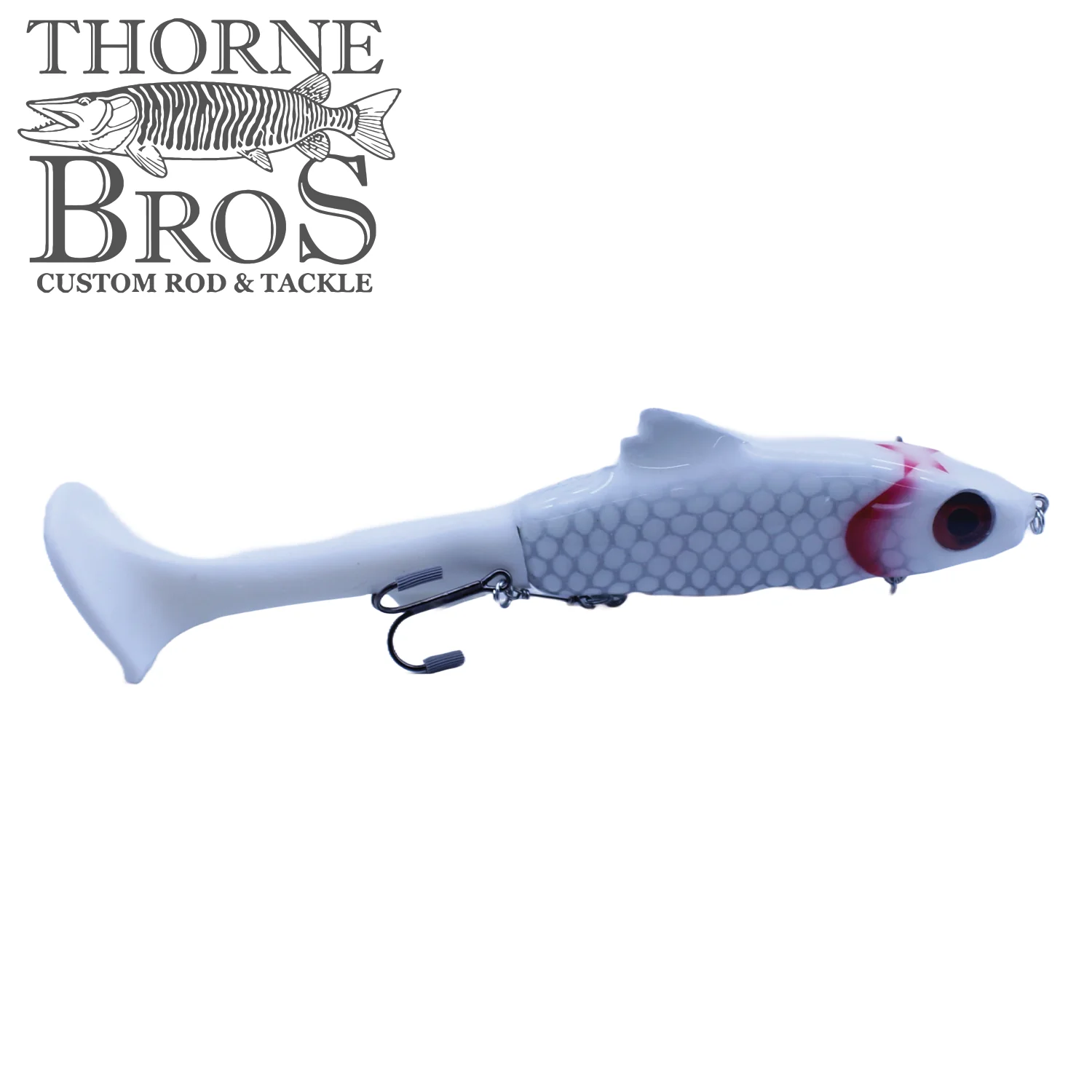 Zilla Baits Hooker - Image 6