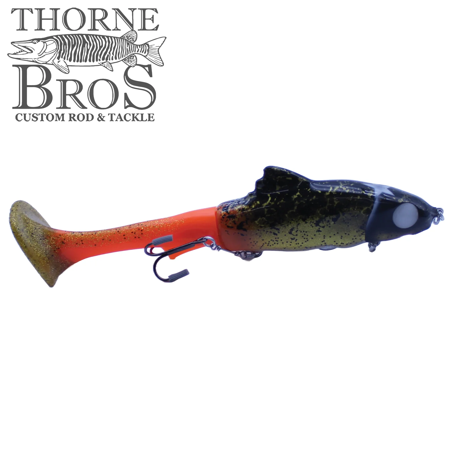 Zilla Baits Hooker - Image 7