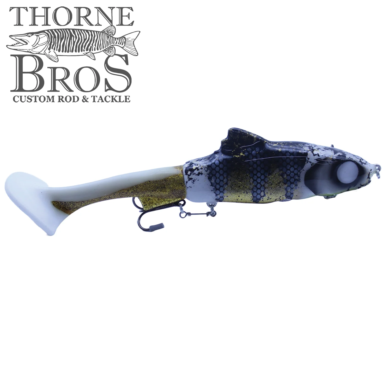 Zilla Baits Hooker - Image 8