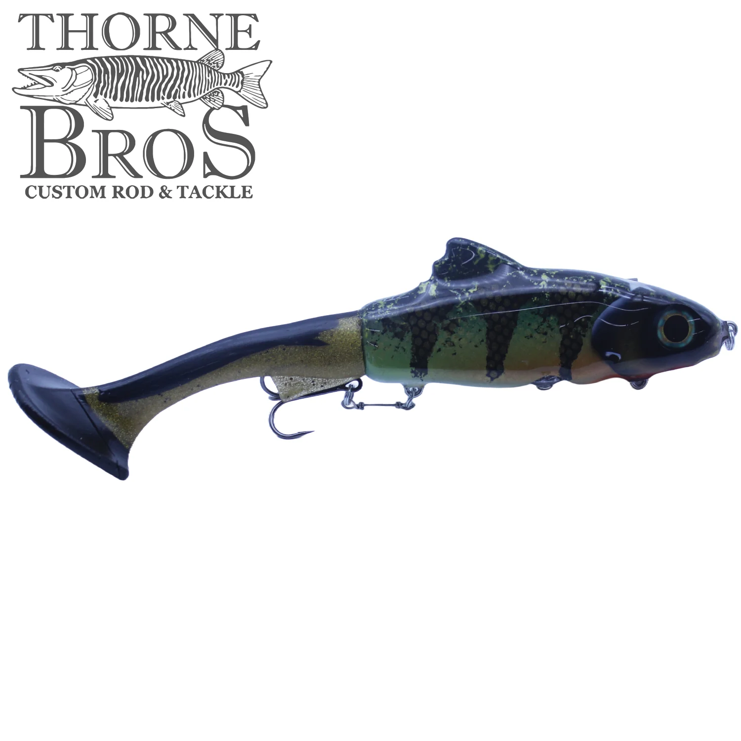 Zilla Baits Hooker - Image 9