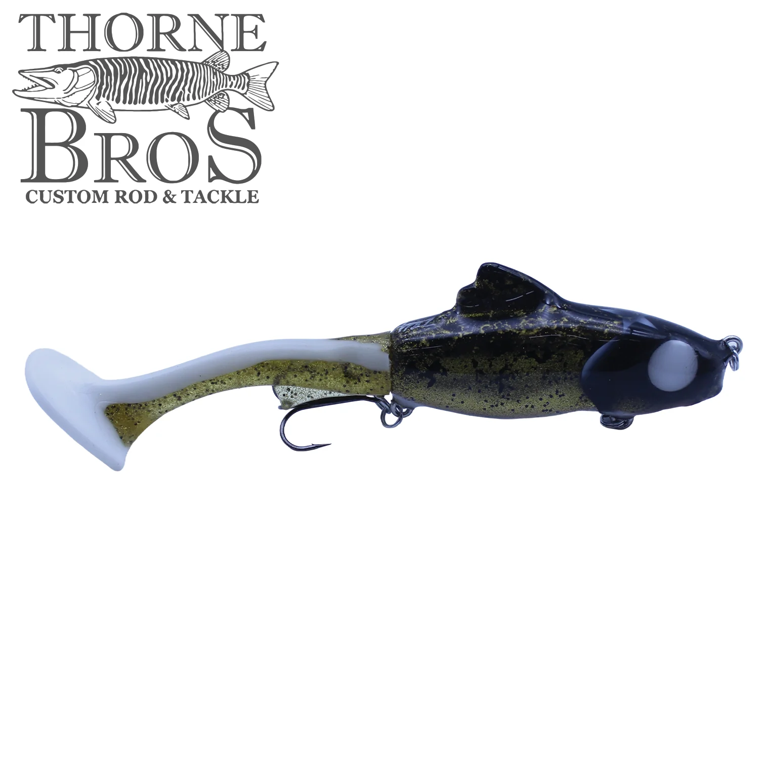 Zilla Baits Junior Hooker - Image 10