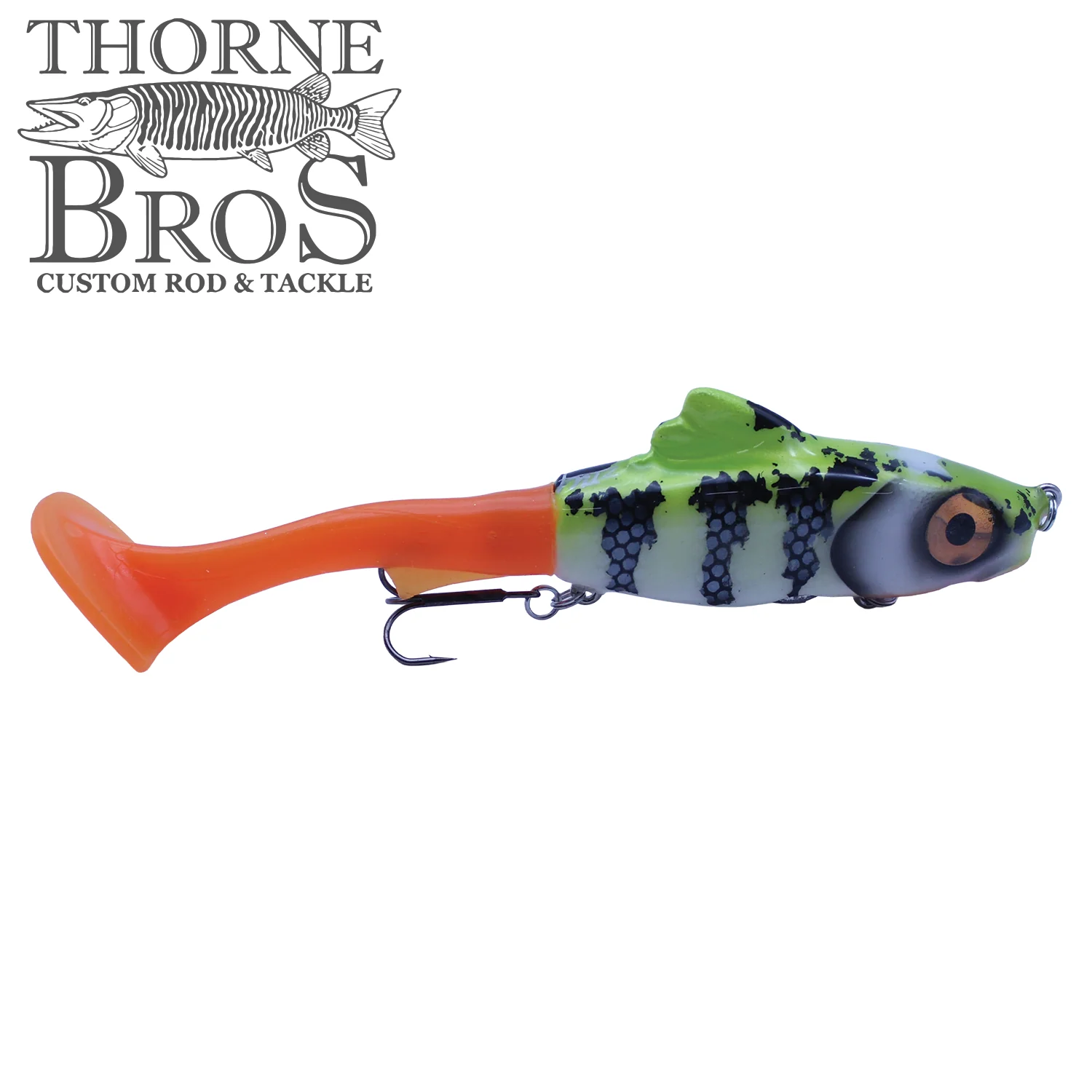 Zilla Baits Junior Hooker - Image 13