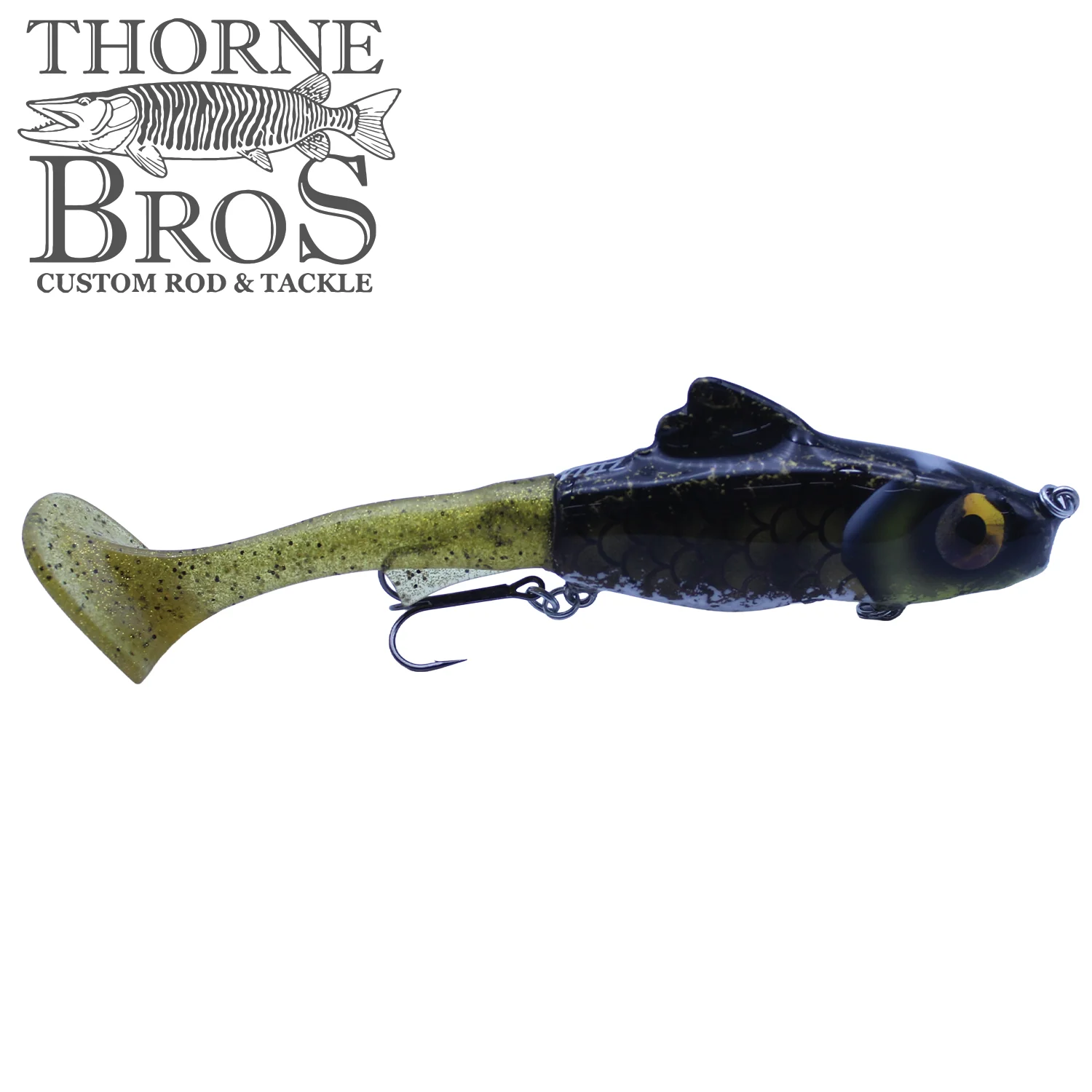 Zilla Baits Junior Hooker - Image 14