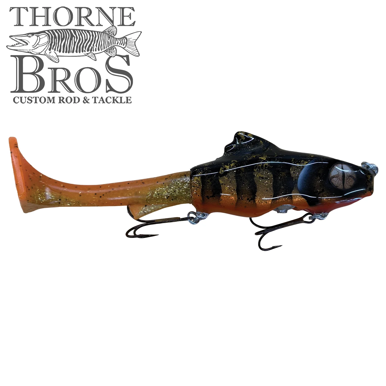 Zilla Baits Junior Hooker - Image 18