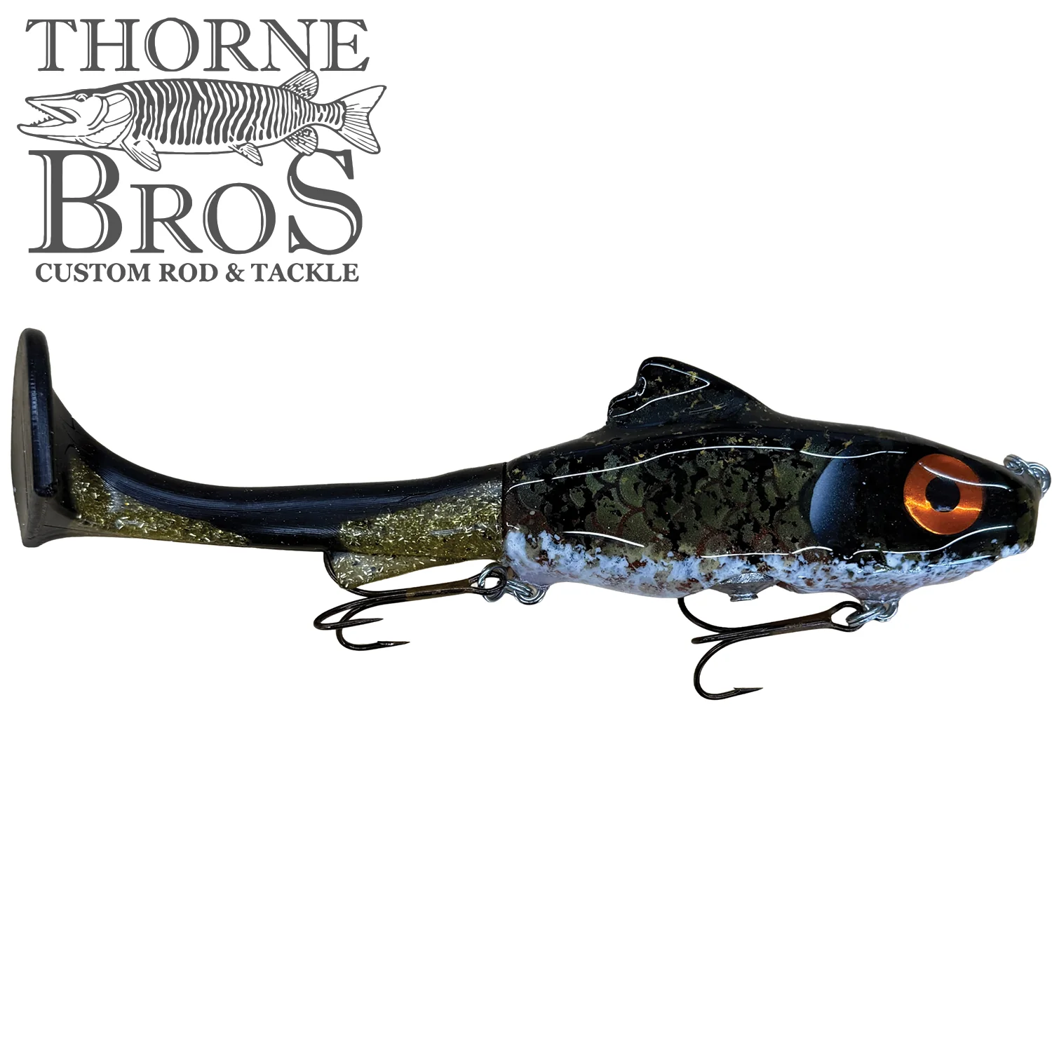 Zilla Baits Junior Hooker - Image 19