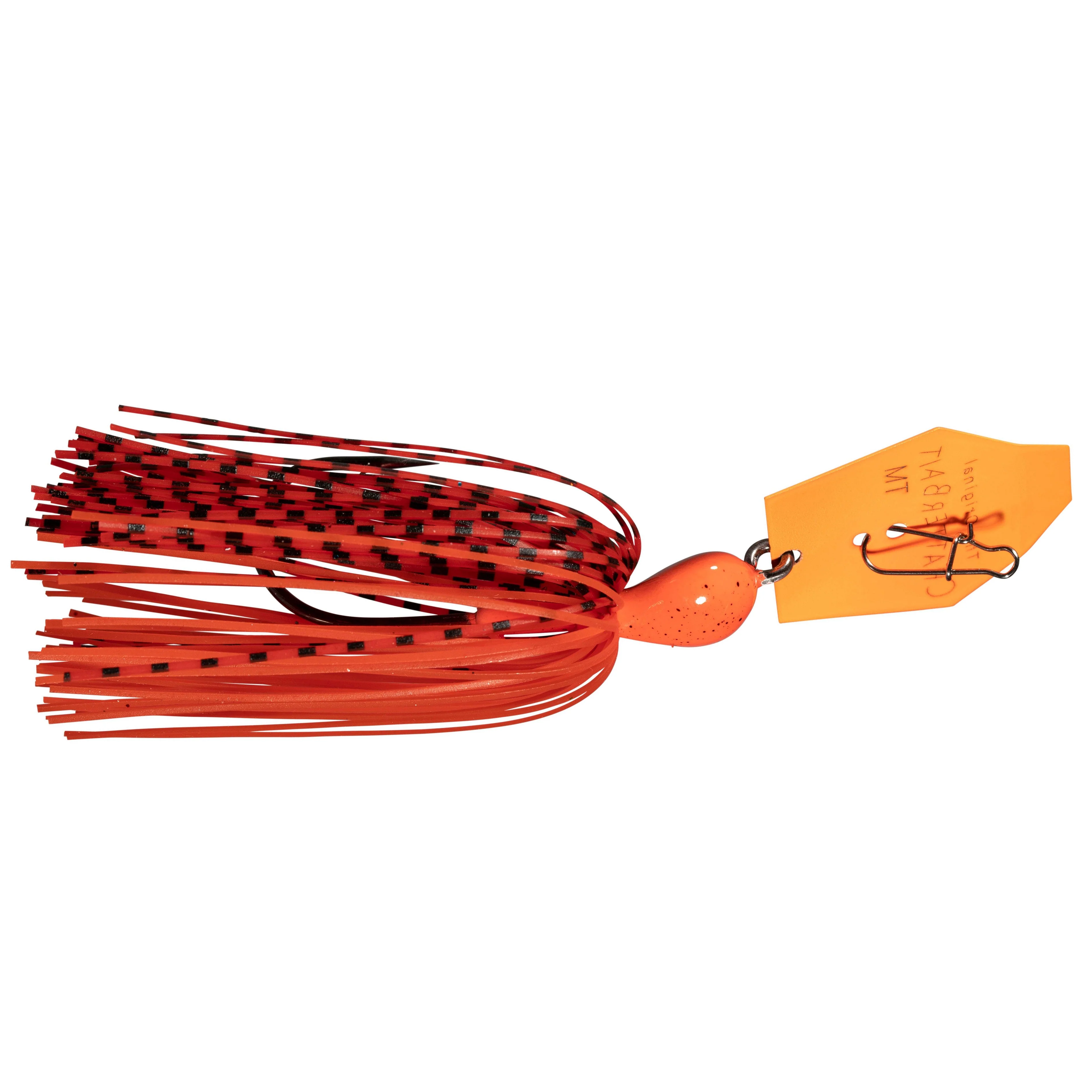 Z-Man Big Blade Chatterbait - Image 2