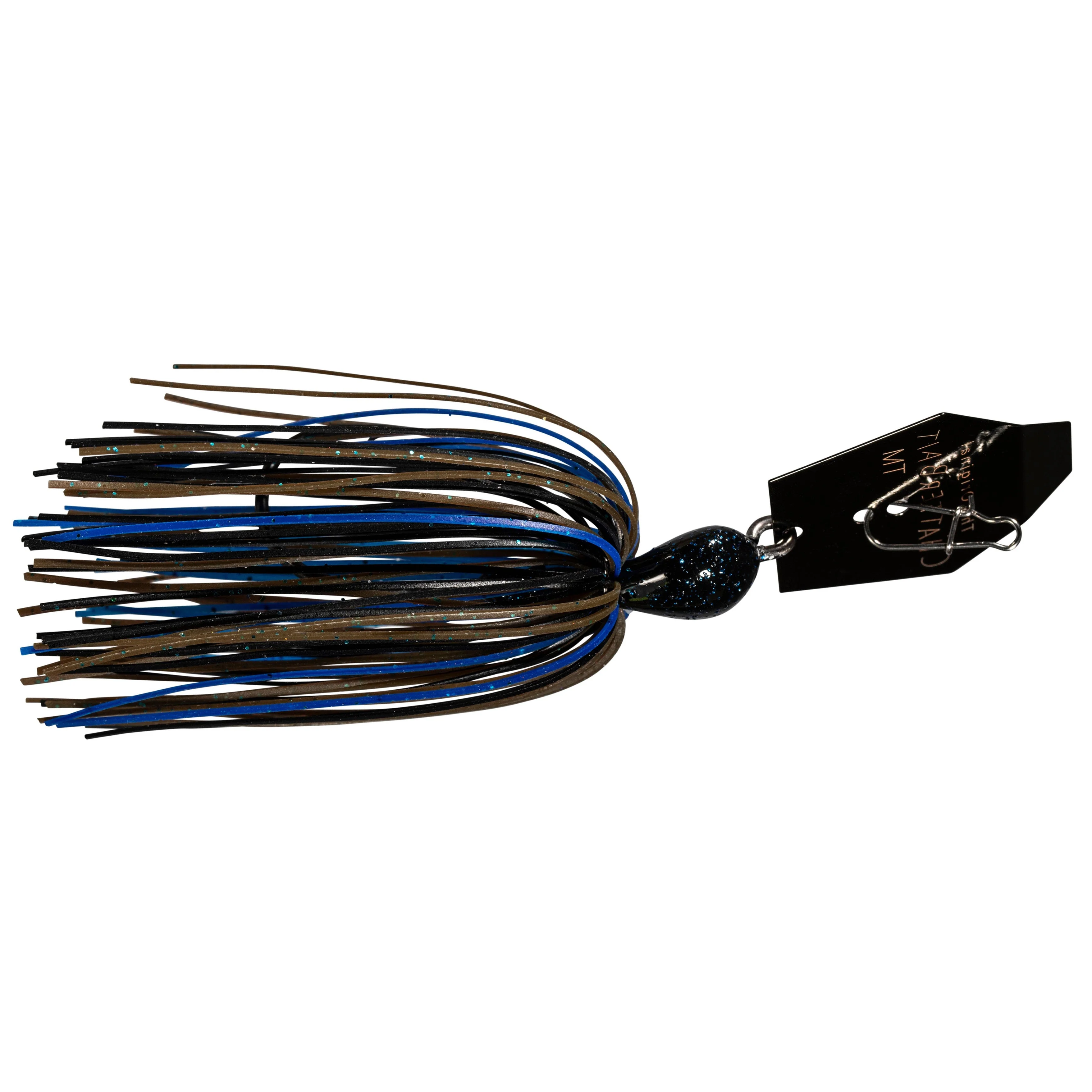 Z-Man Big Blade Chatterbait - Image 6