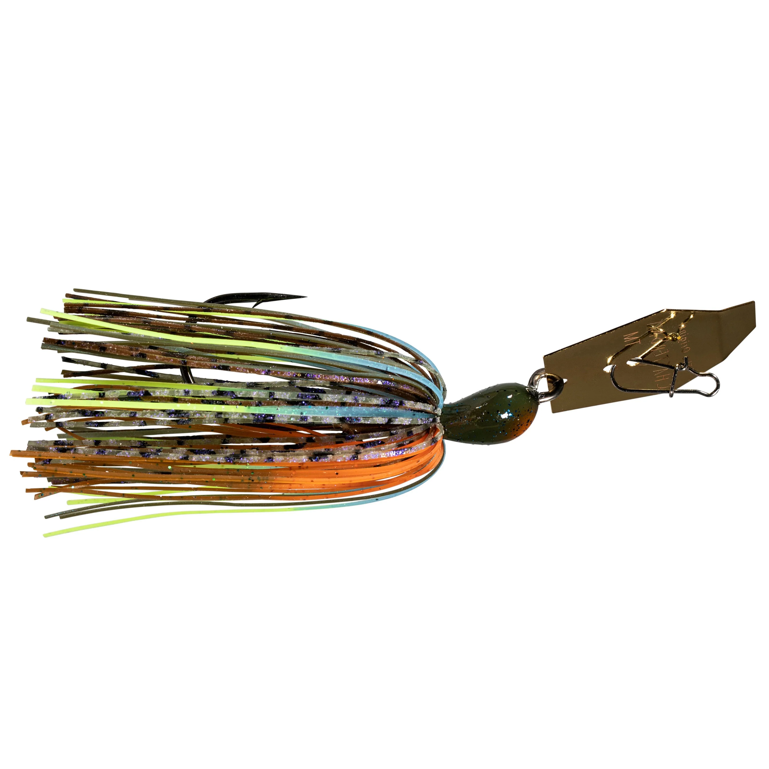 Z-Man Big Blade Chatterbait - Image 8