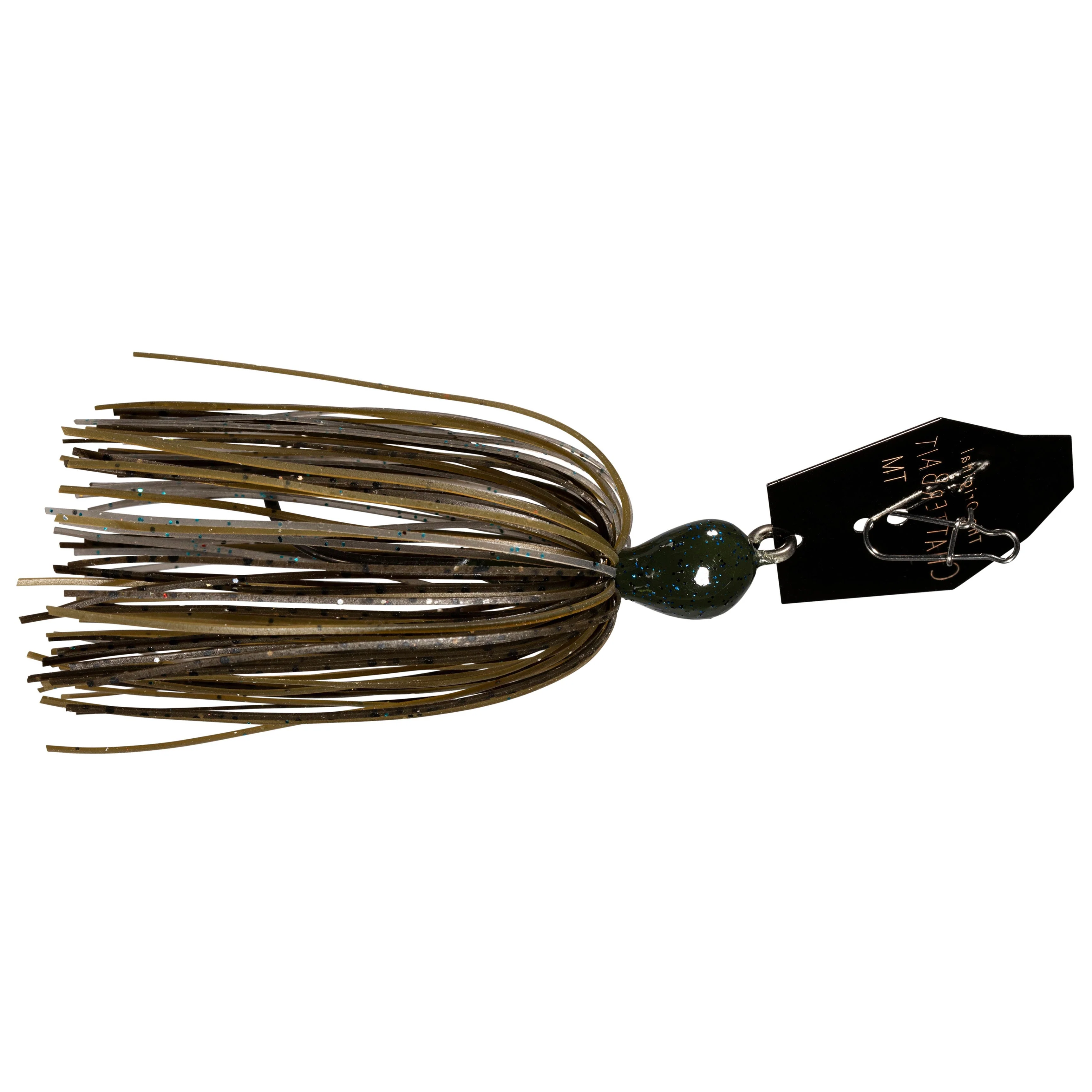 Z-Man Big Blade Chatterbait - Image 9
