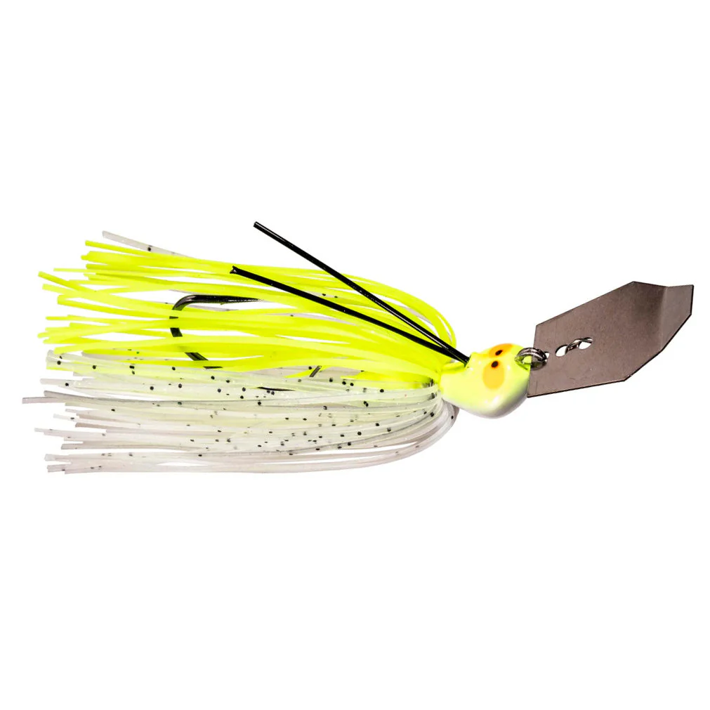 Z-Man CrossEyeZ Chatterbait - Image 5