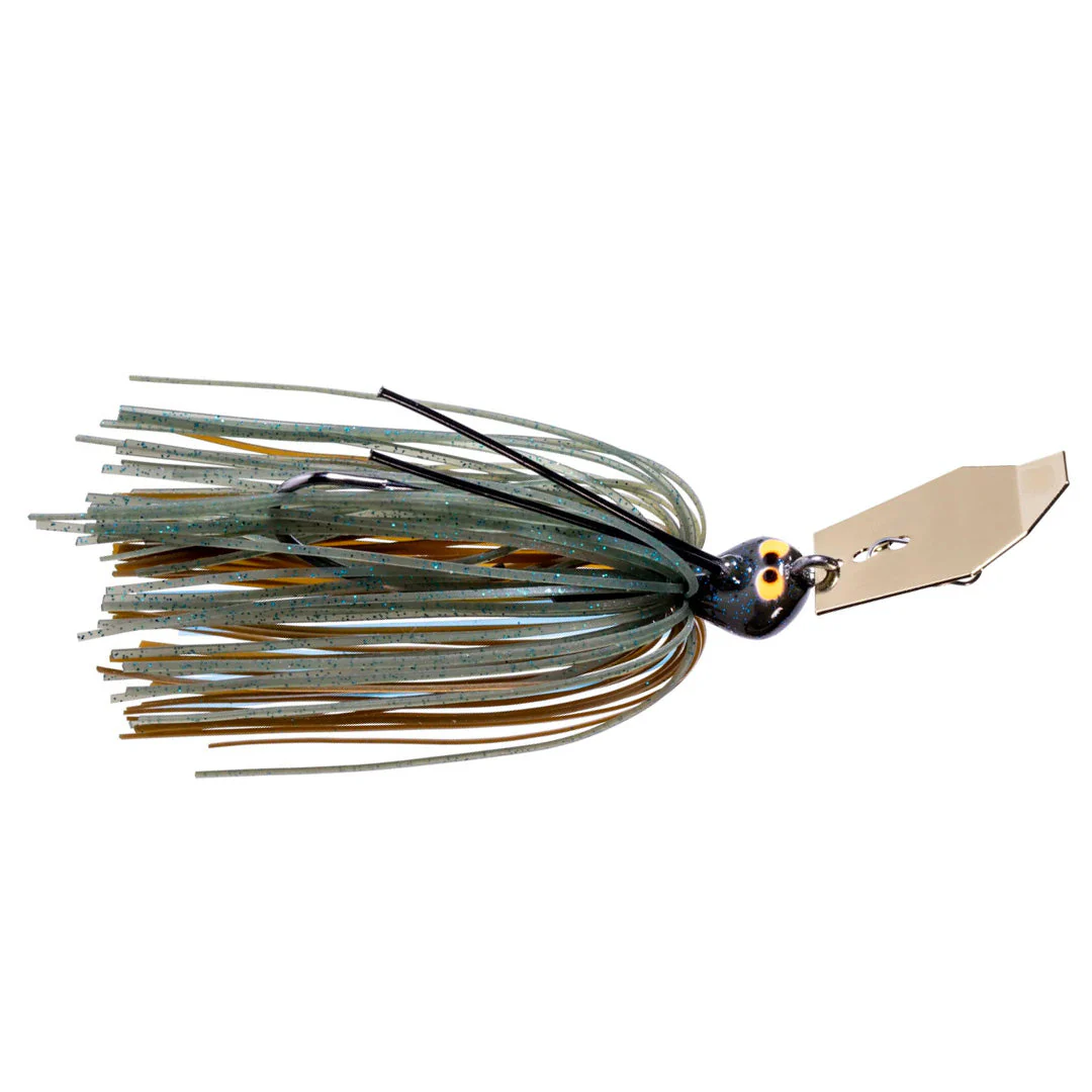 Z-Man CrossEyeZ Chatterbait - Image 6