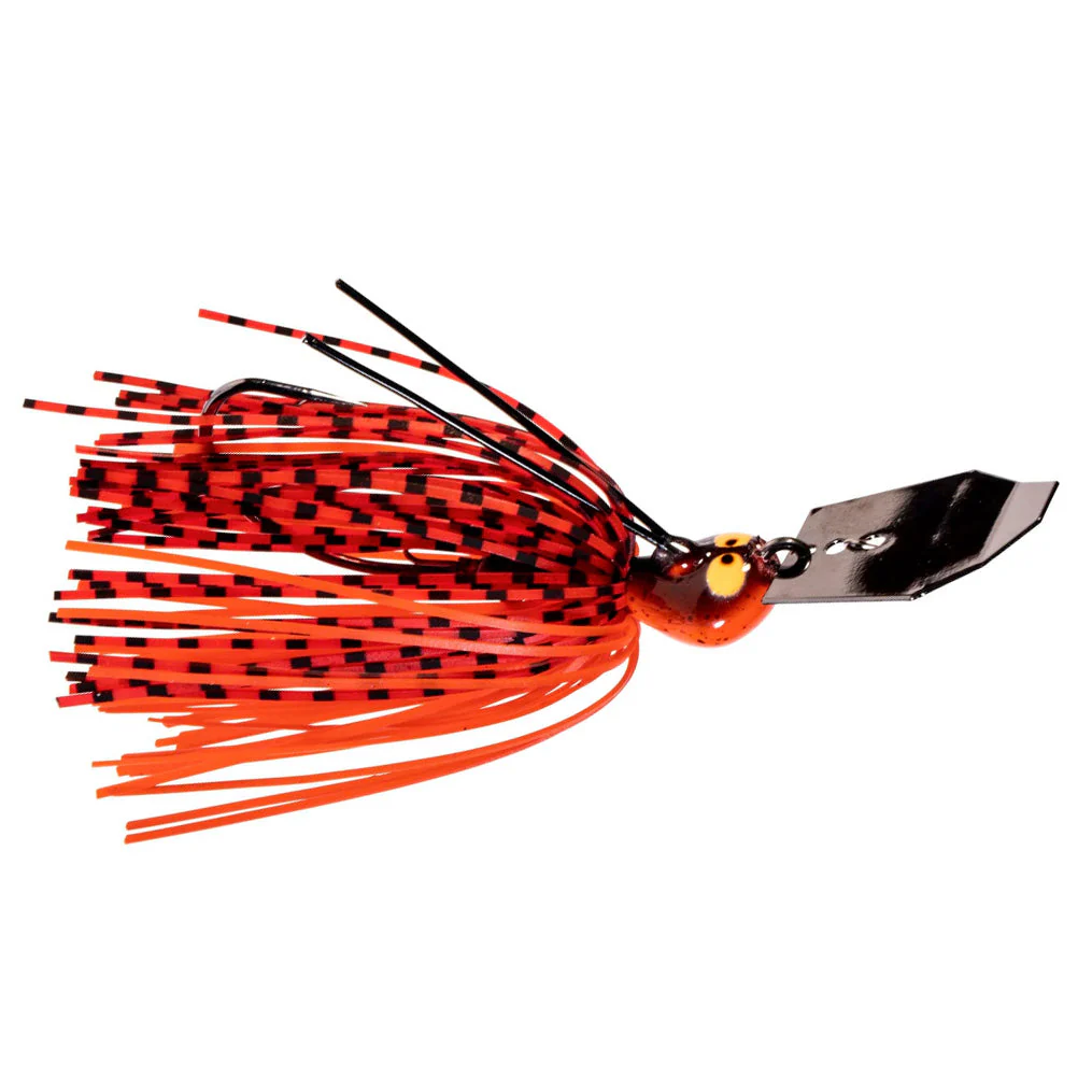 Z-Man CrossEyeZ Chatterbait - Image 7