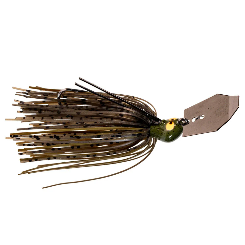 Z-Man CrossEyeZ Chatterbait - Image 8