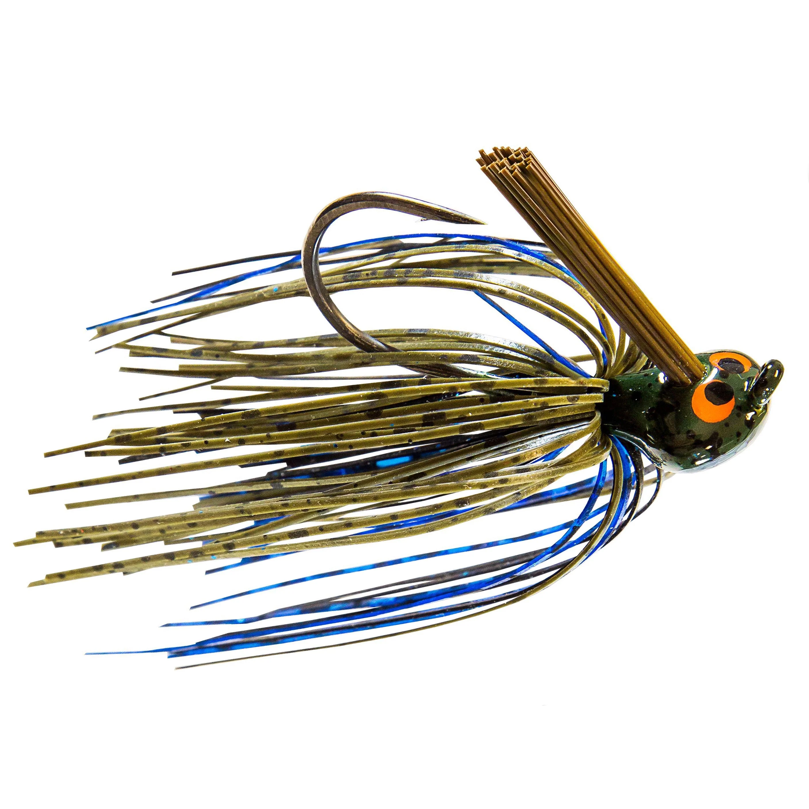 Z-Man CrossEyeZ Flipping Jig - Image 2