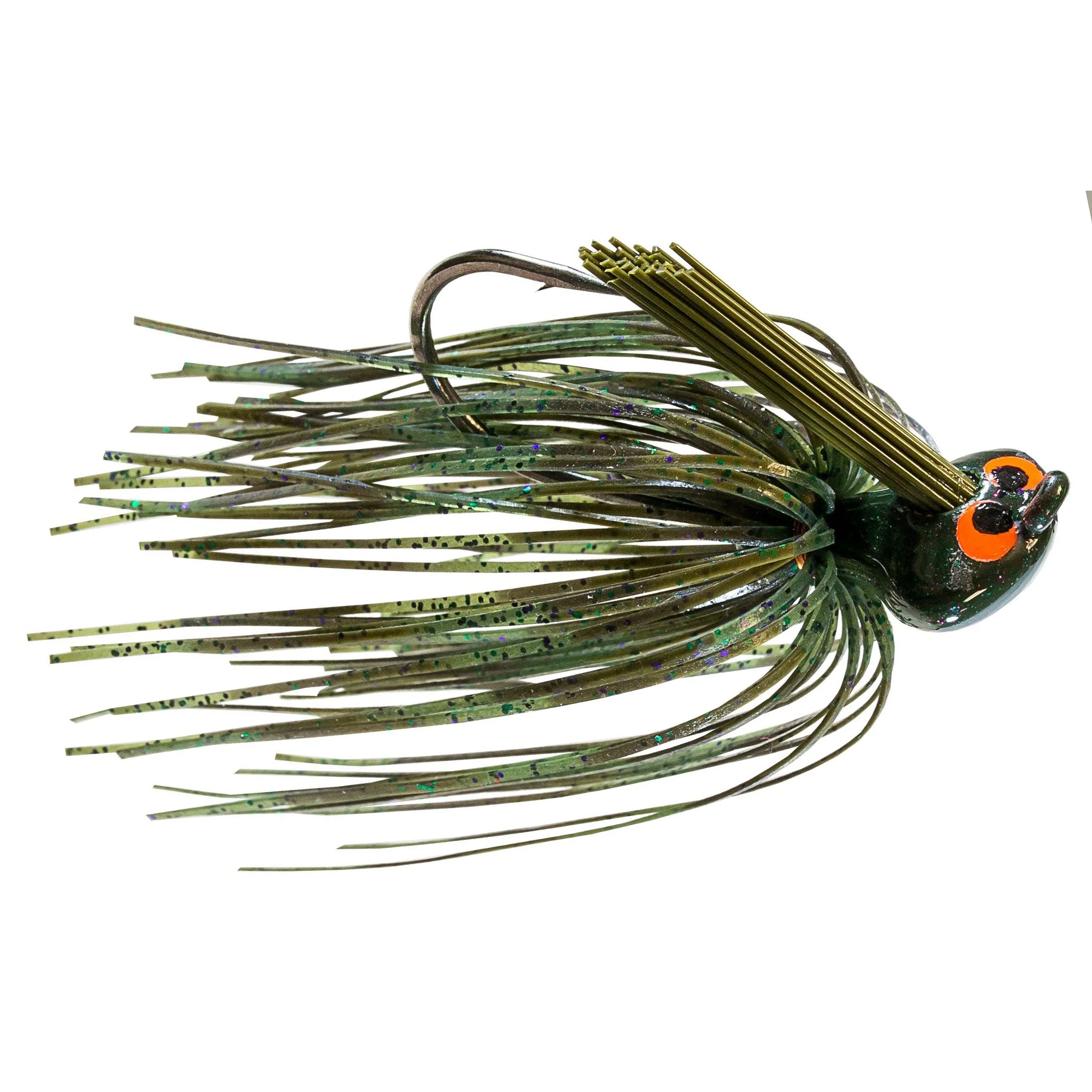 Z-Man CrossEyeZ Flipping Jig - Image 3