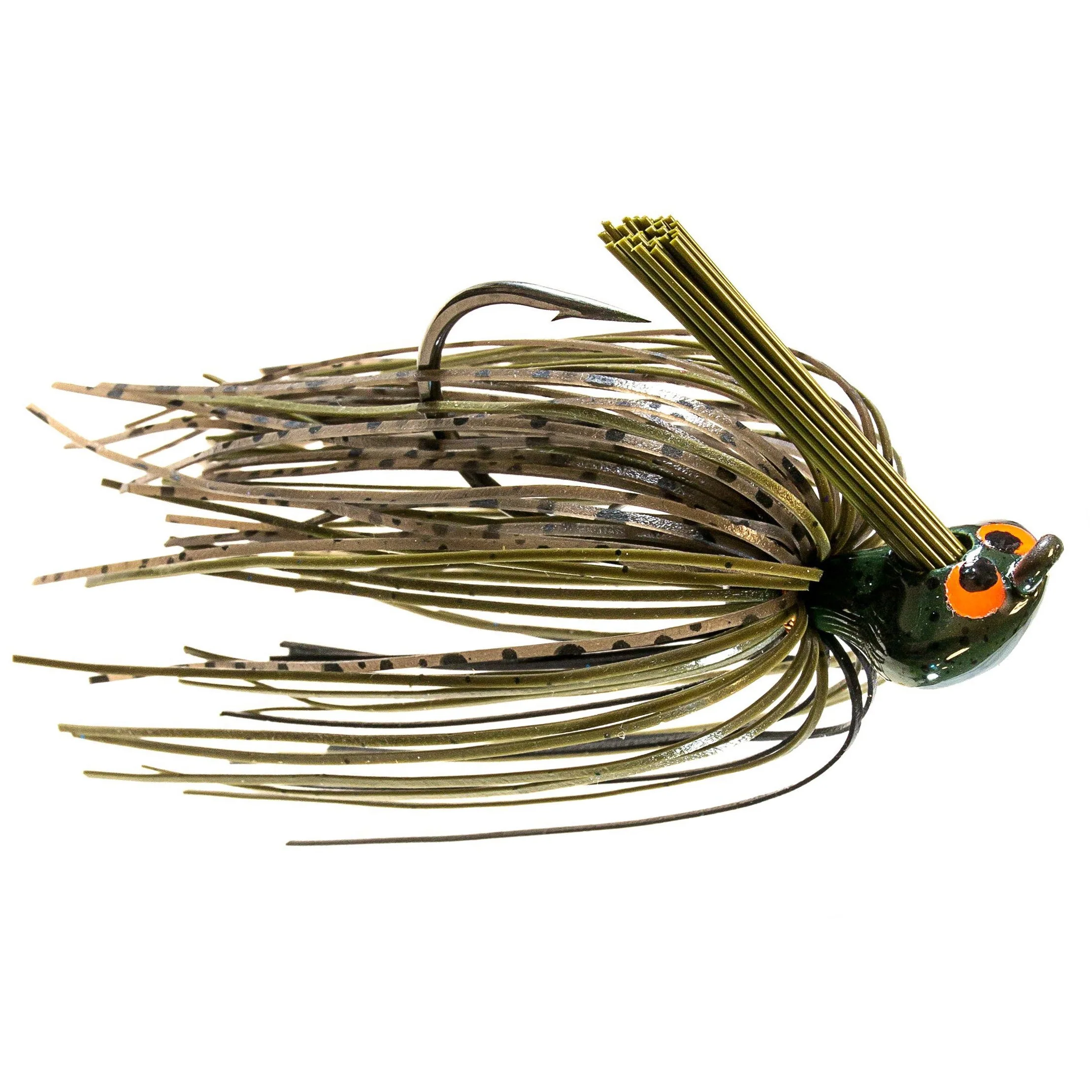 Z-Man CrossEyeZ Flipping Jig - Image 4