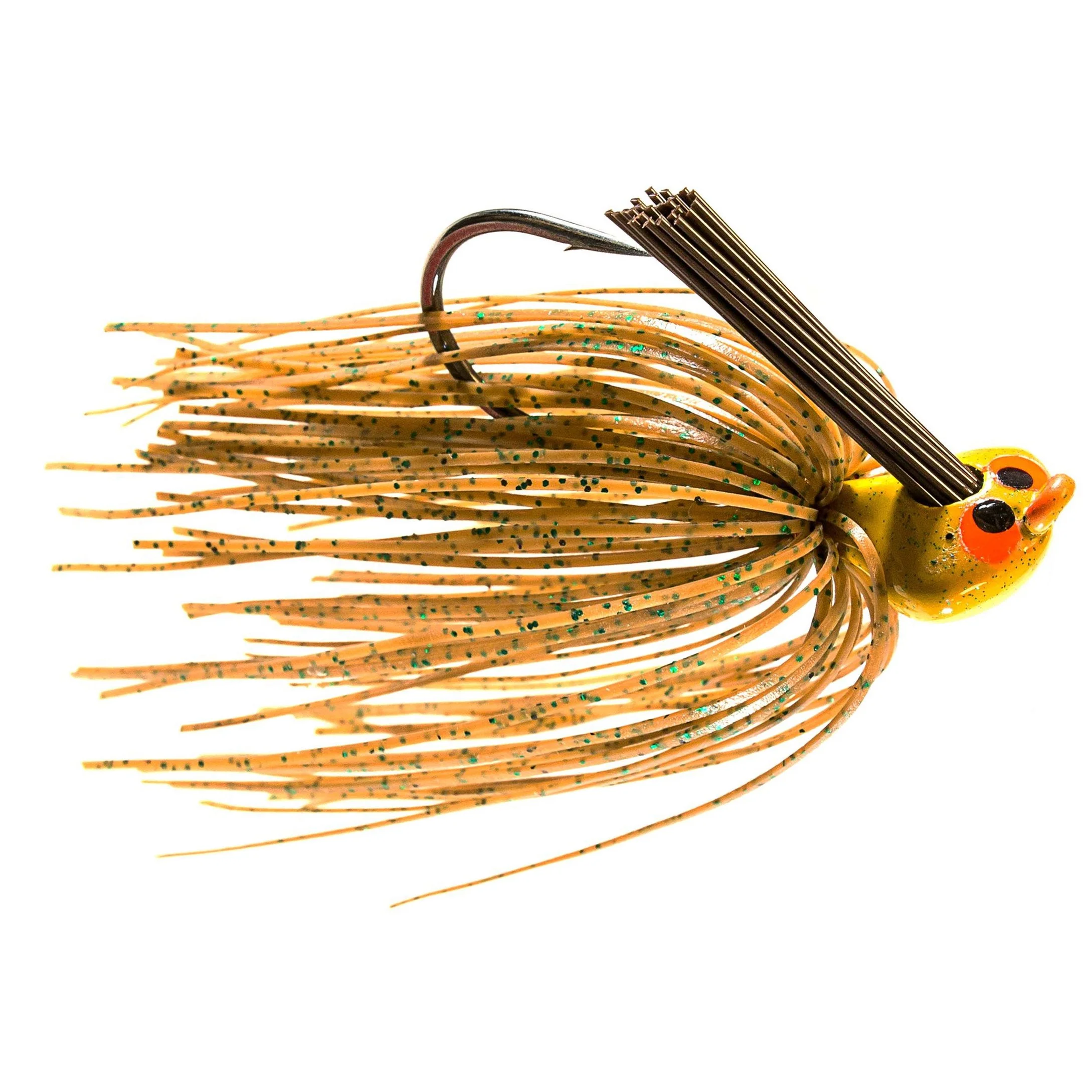 Z-Man CrossEyeZ Flipping Jig - Image 7