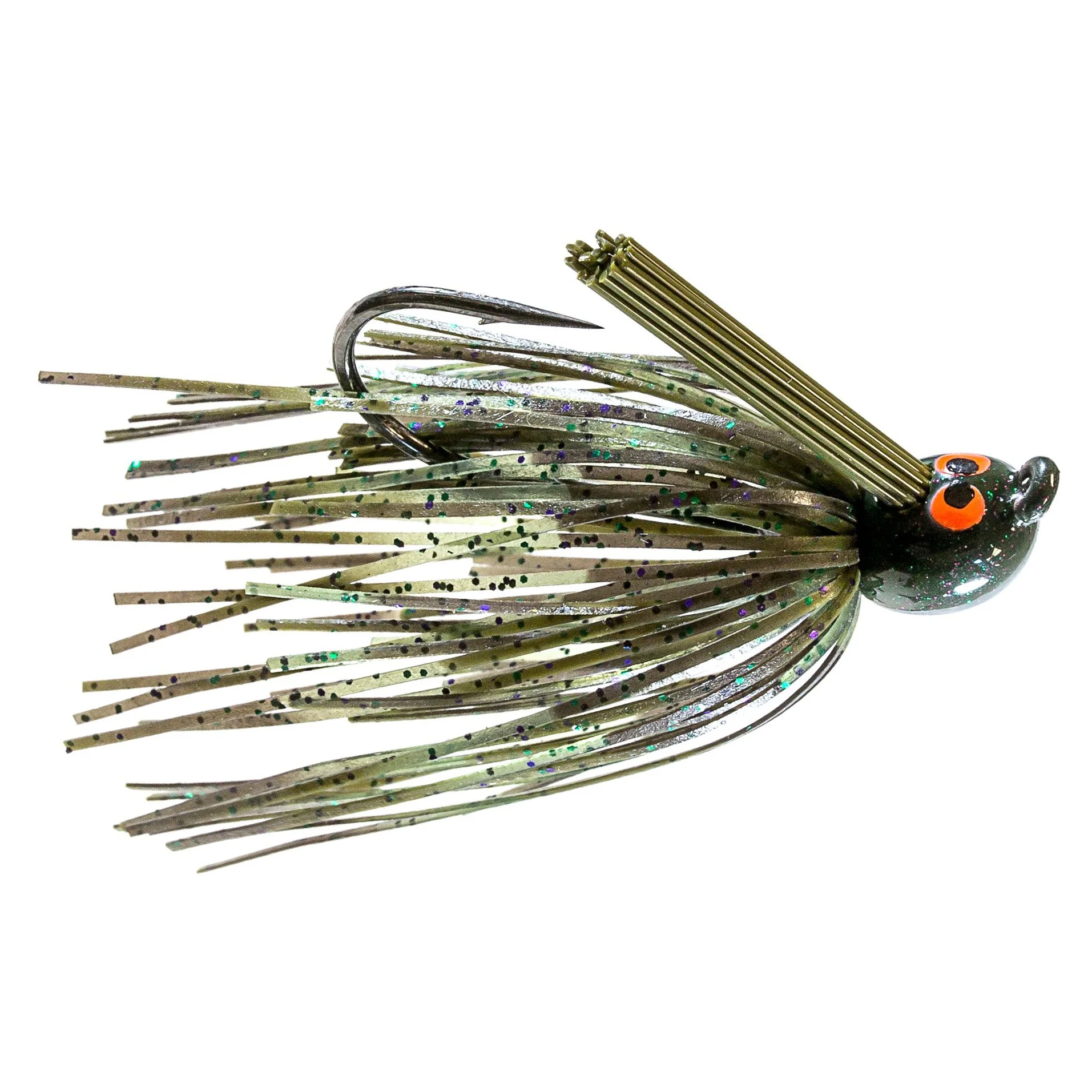 Z-Man CrossEyeZ Power Finesse Jig - Image 4