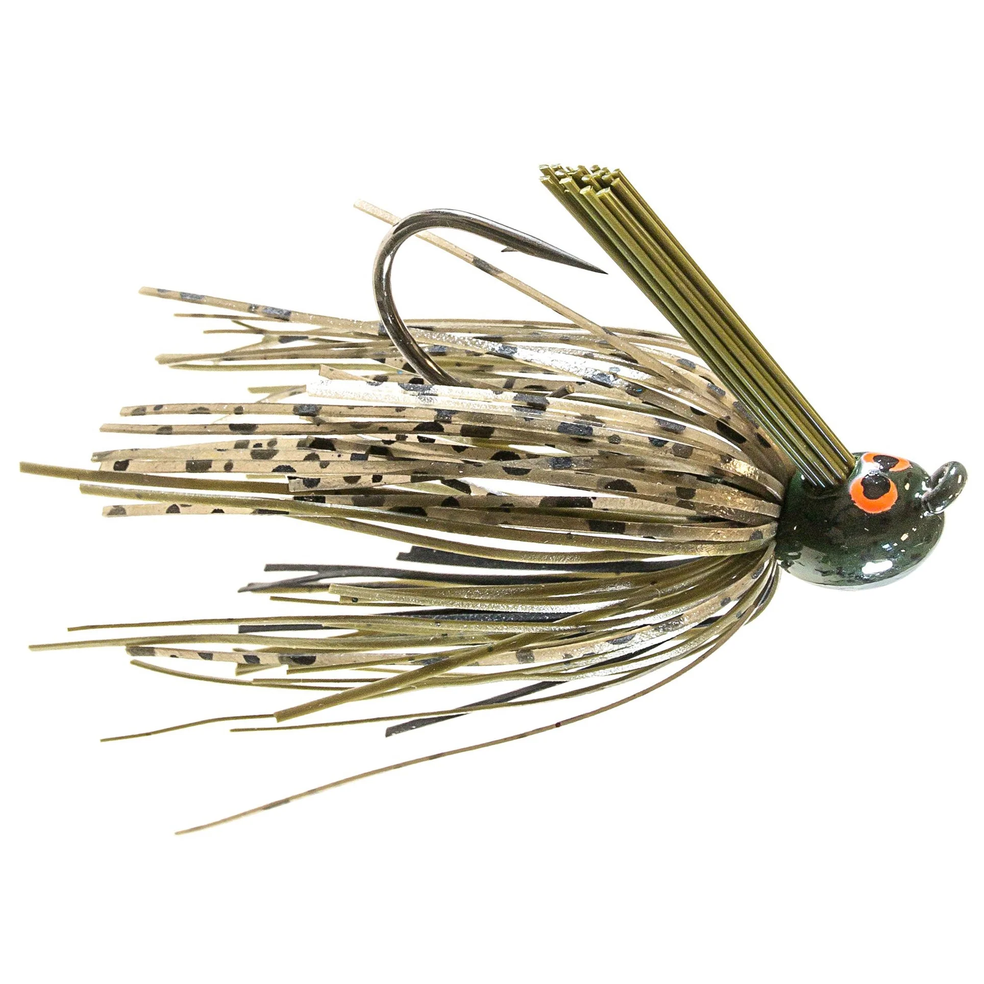 Z-Man CrossEyeZ Power Finesse Jig - Image 5
