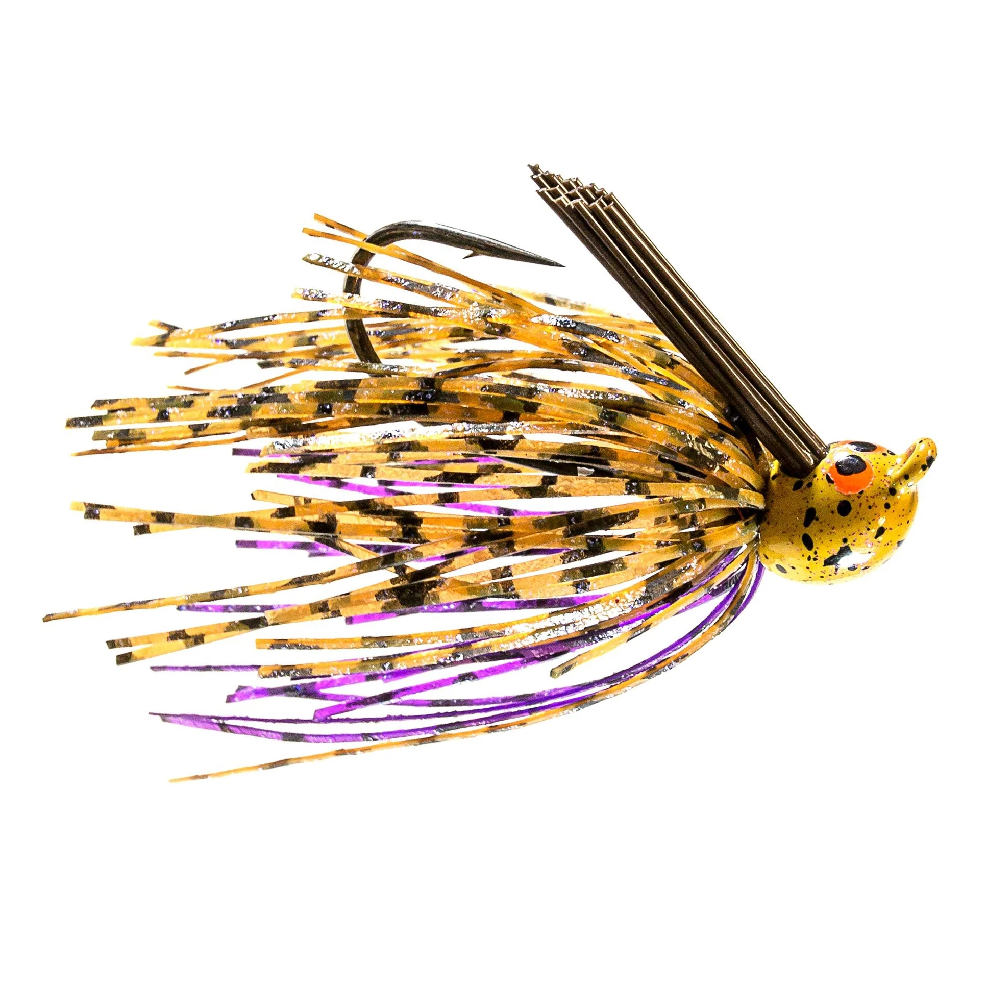 Z-Man CrossEyeZ Power Finesse Jig - Image 7