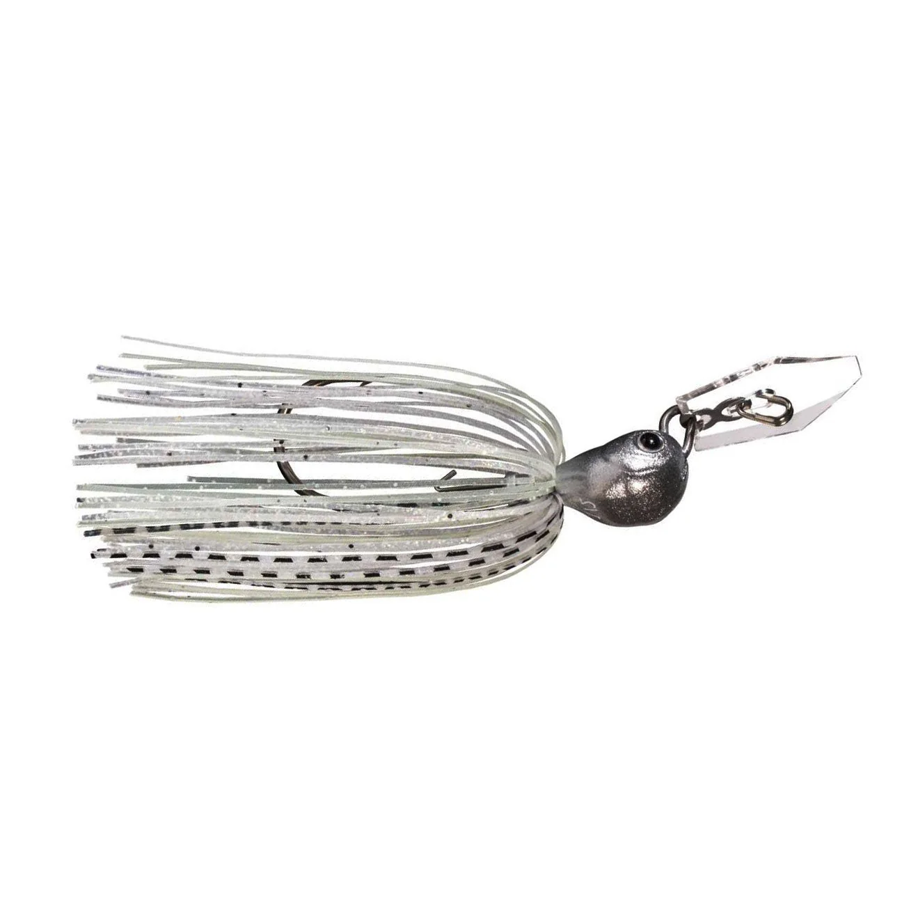 Z-Man Jack Hammer Stealthblade Chatterbait - Image 3