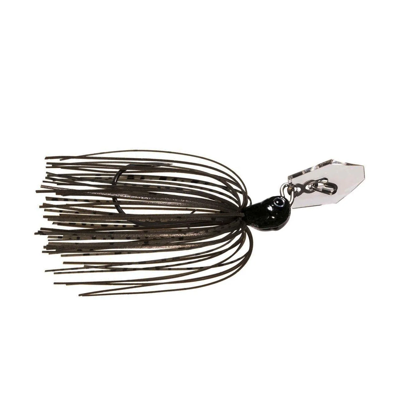 Z-Man Jack Hammer Stealthblade Chatterbait - Image 4