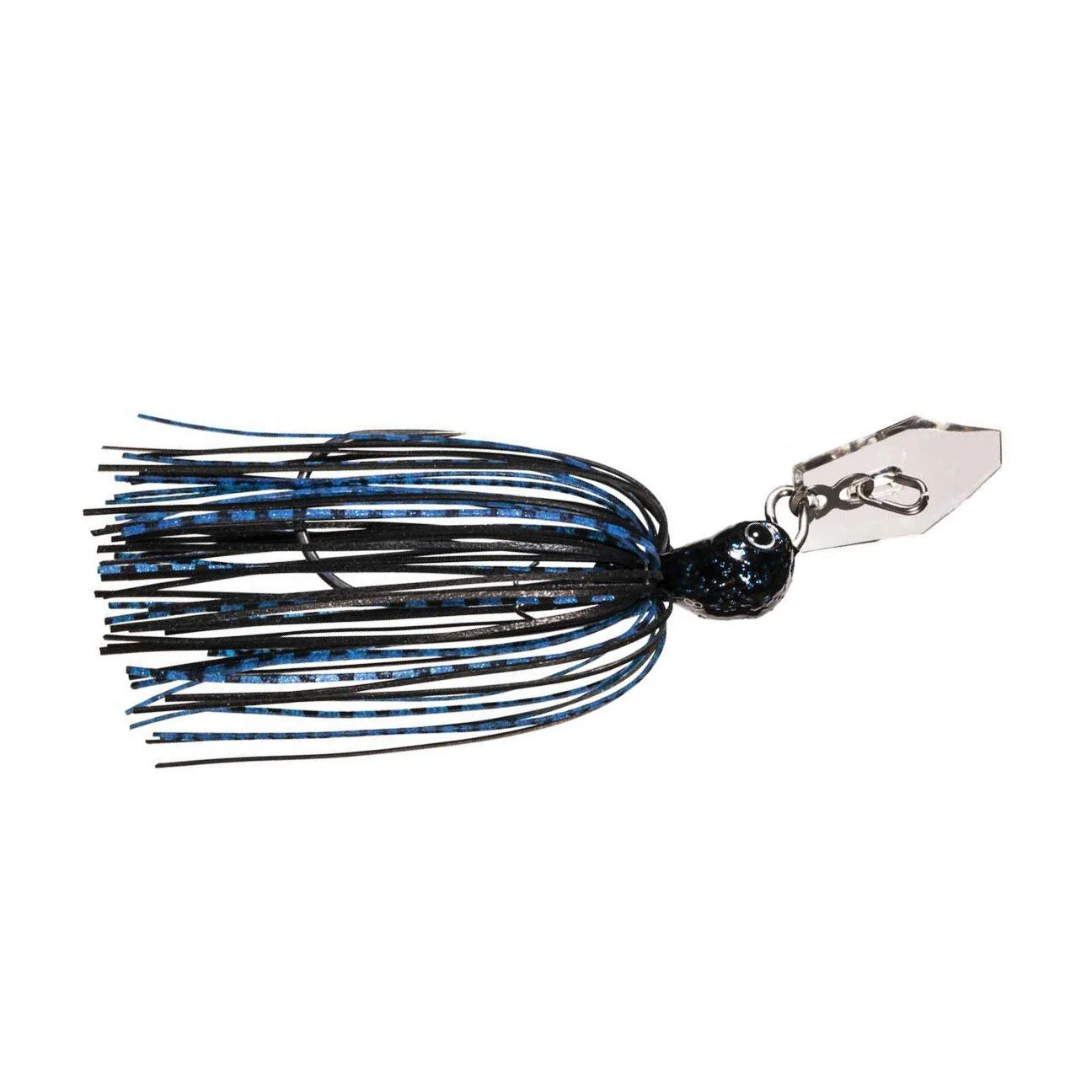 Z-Man Jack Hammer Stealthblade Chatterbait - Image 6