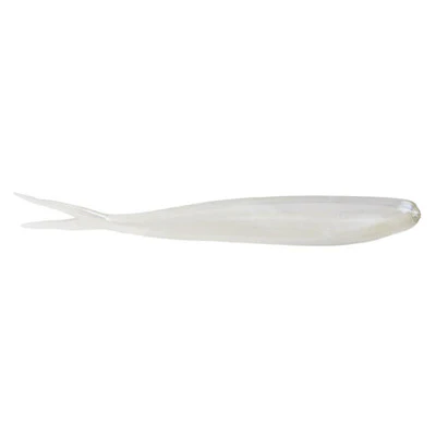 Zoom Bait Company Fluke