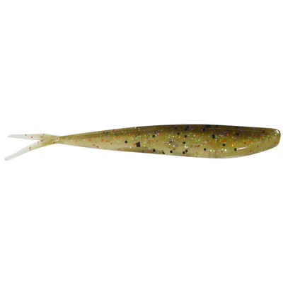 Zoom Bait Company Fluke - Image 4