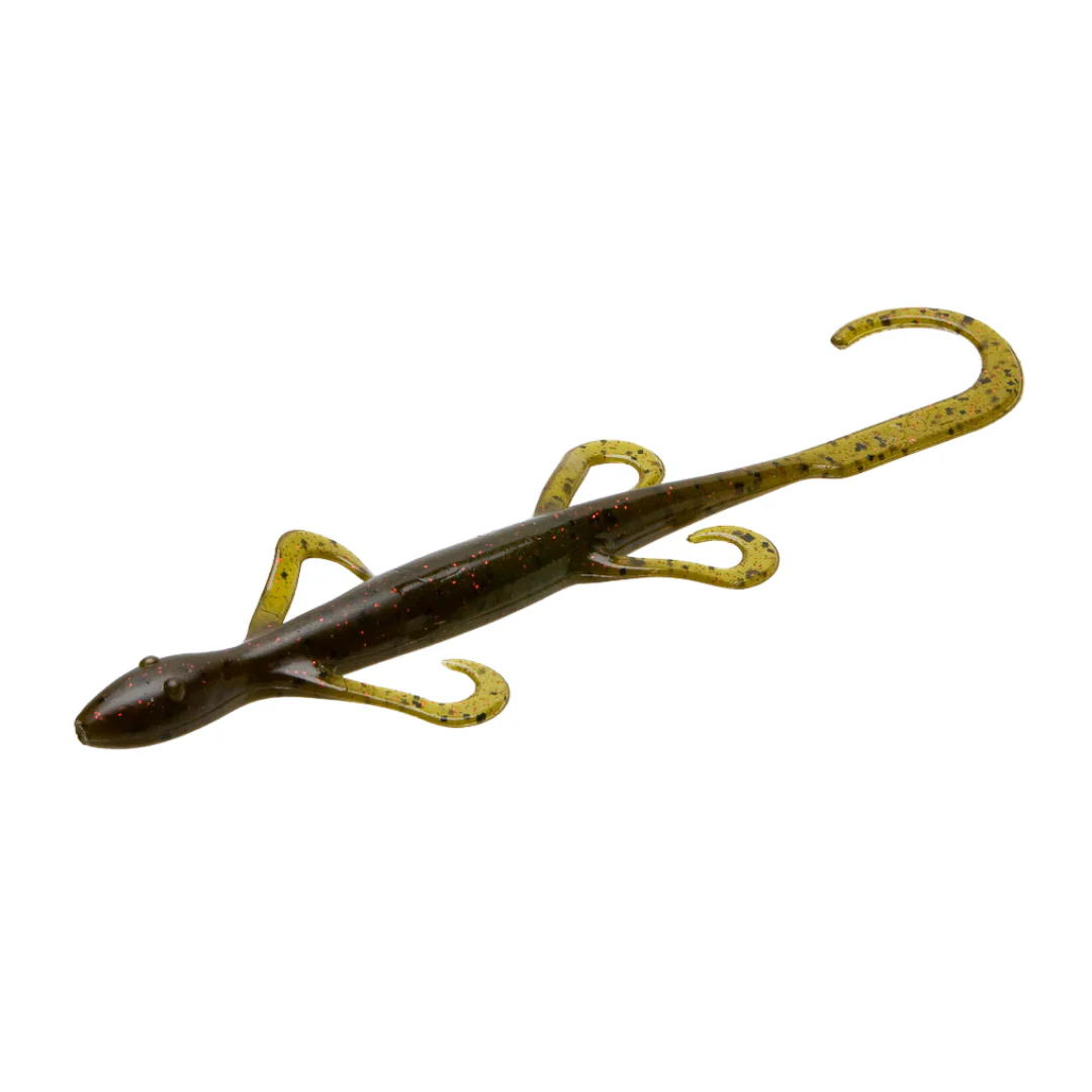 Zoom Bait Company Lizards - Image 3