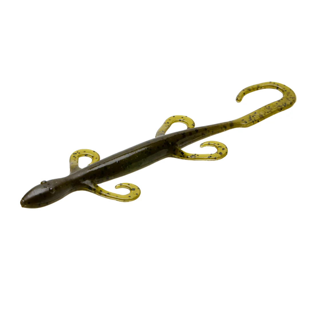 Zoom Bait Company Lizards - Image 4