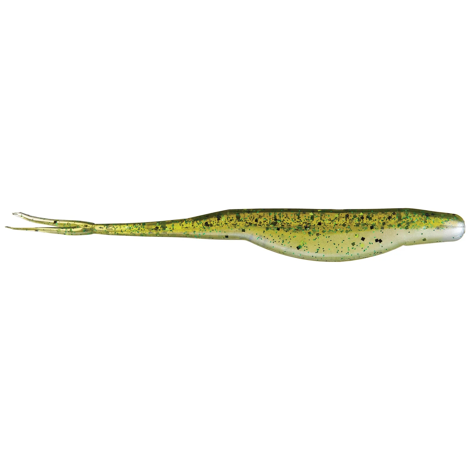 Zoom Bait Company Mag Super Fluke - Image 10