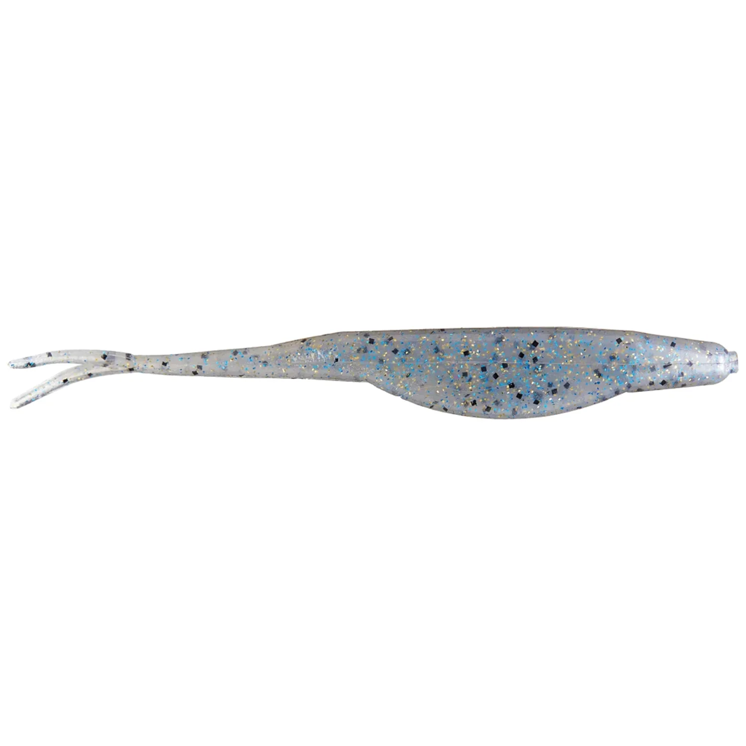 Zoom Bait Company Mag Super Fluke - Image 3