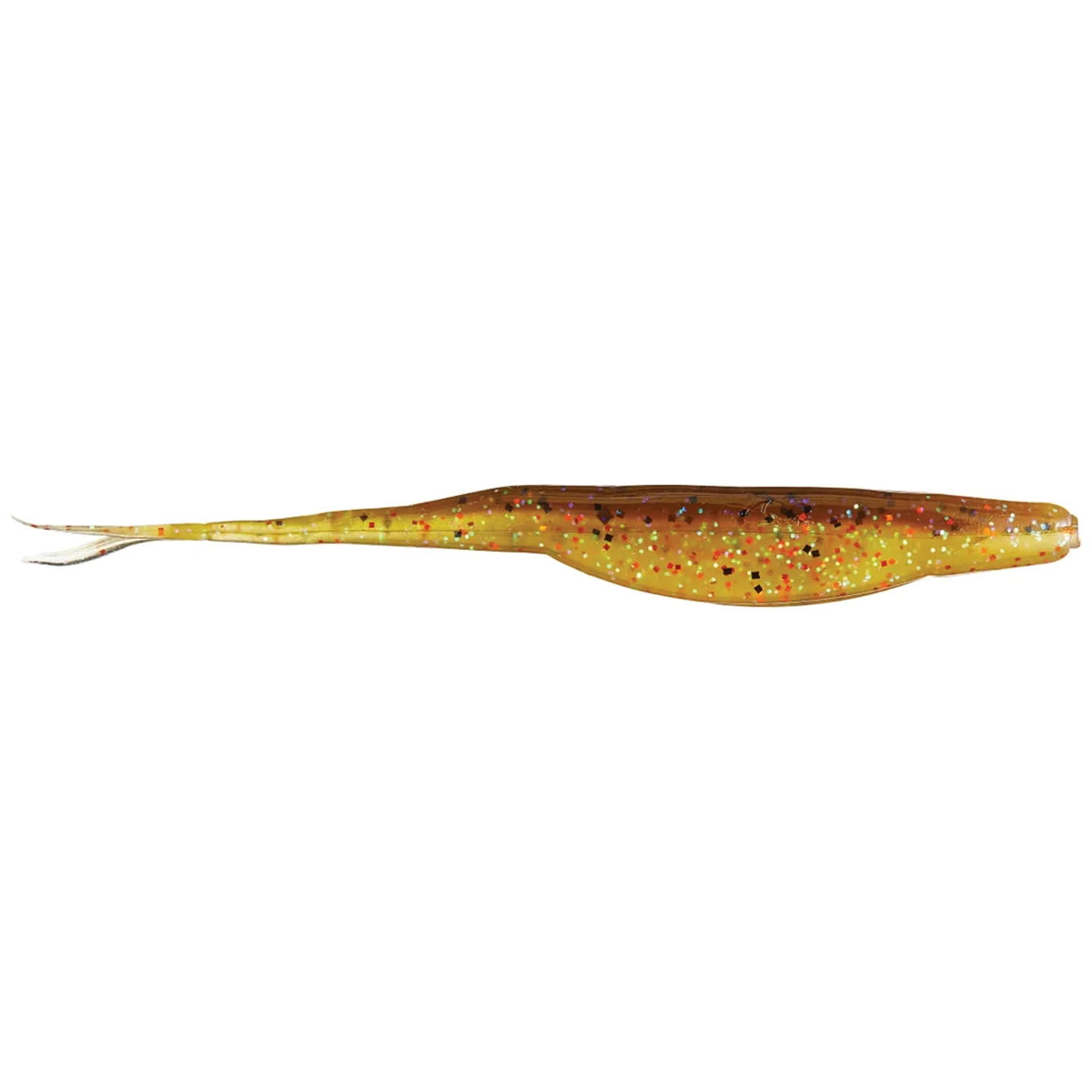 Zoom Bait Company Mag Super Fluke - Image 5