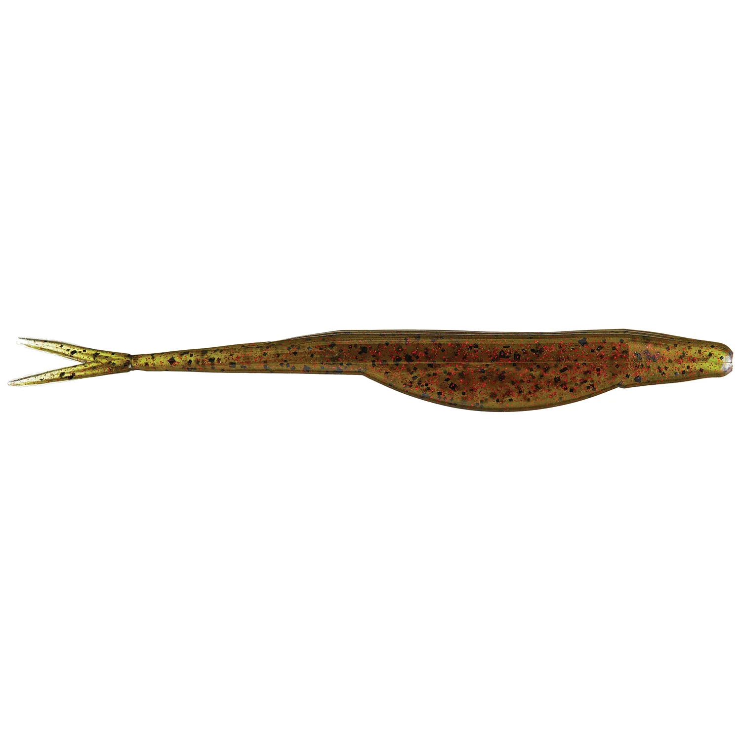 Zoom Bait Company Mag Super Fluke - Image 6