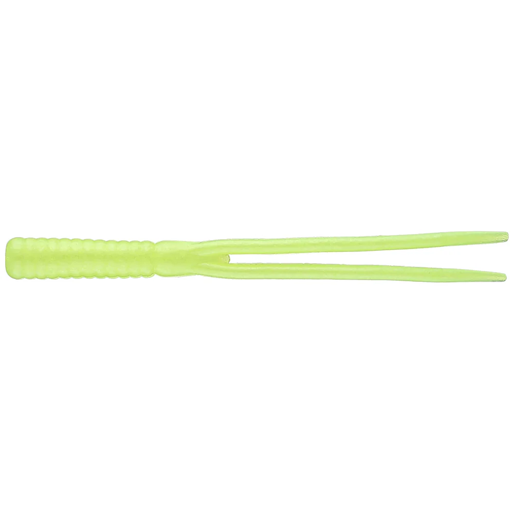 Zoom Bait Company Split Tail Trailer - Image 2