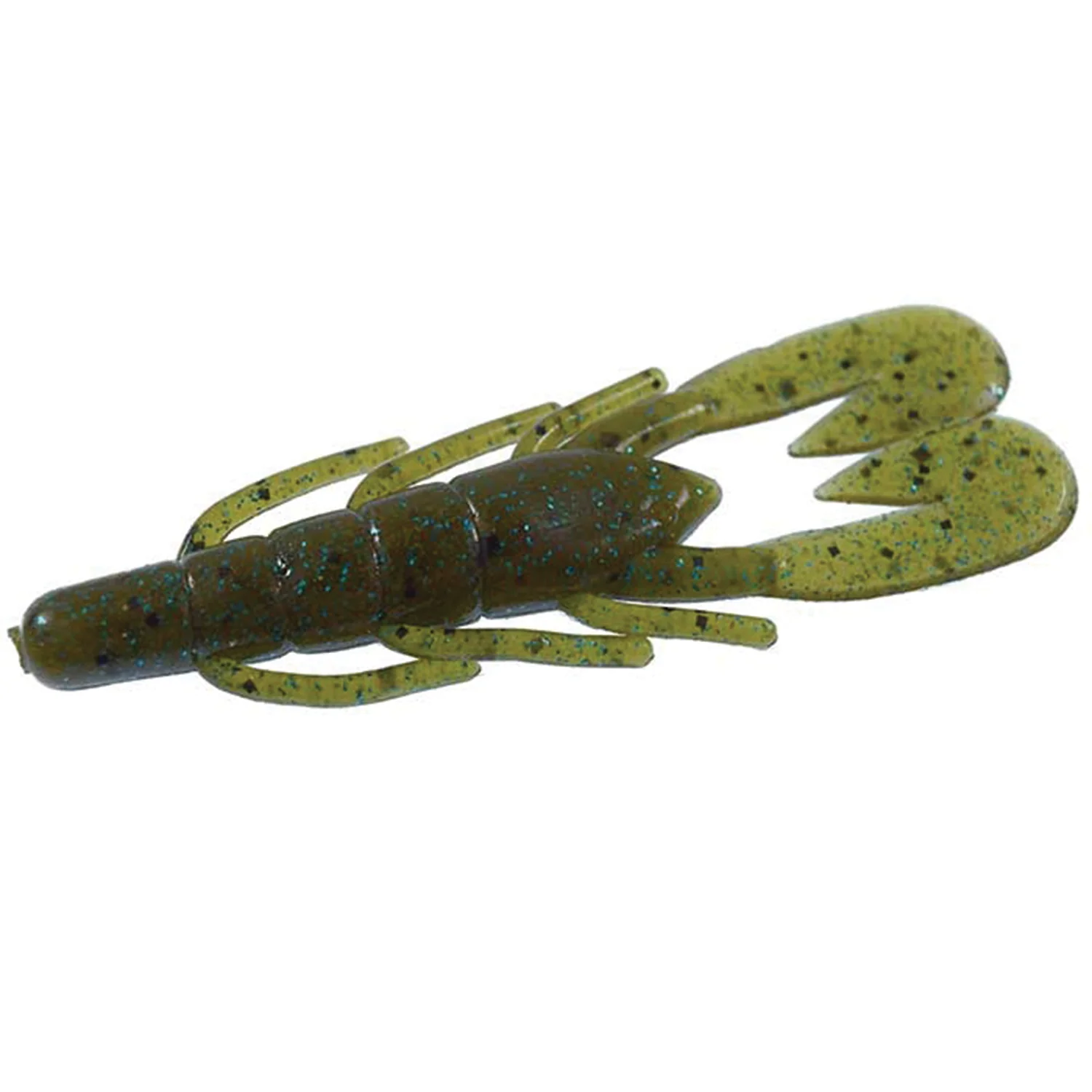 Zoom Bait Company Ultra-Vibe Speed Craw - Image 18
